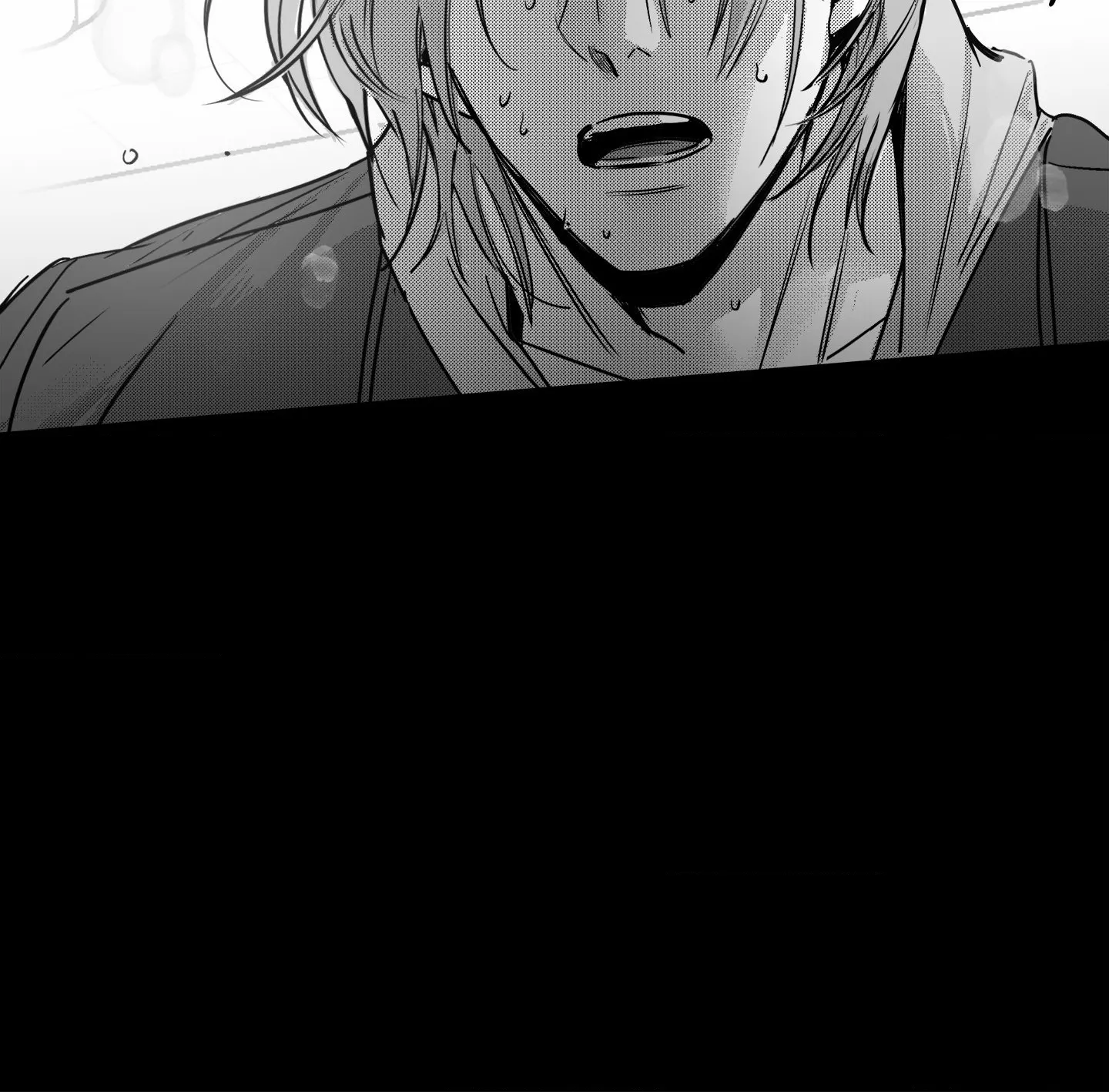 You Are My World Chapter 7 page 10 - 