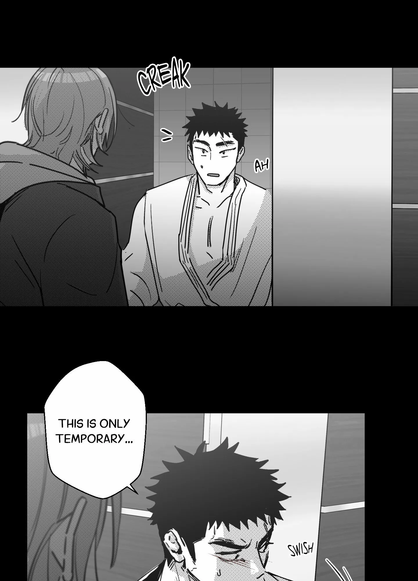 You Are My World Chapter 7 page 92 - 