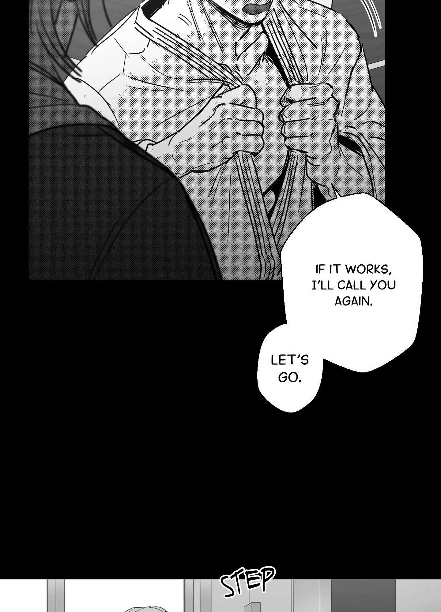 You Are My World Chapter 7 page 93 - 