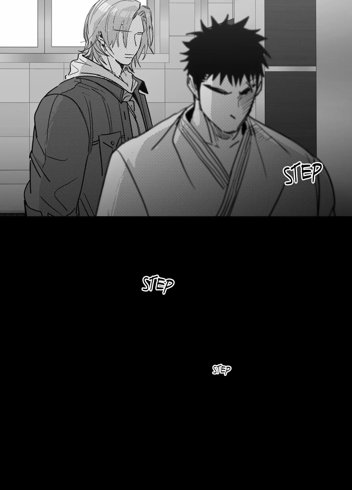 You Are My World Chapter 7 page 94 - 