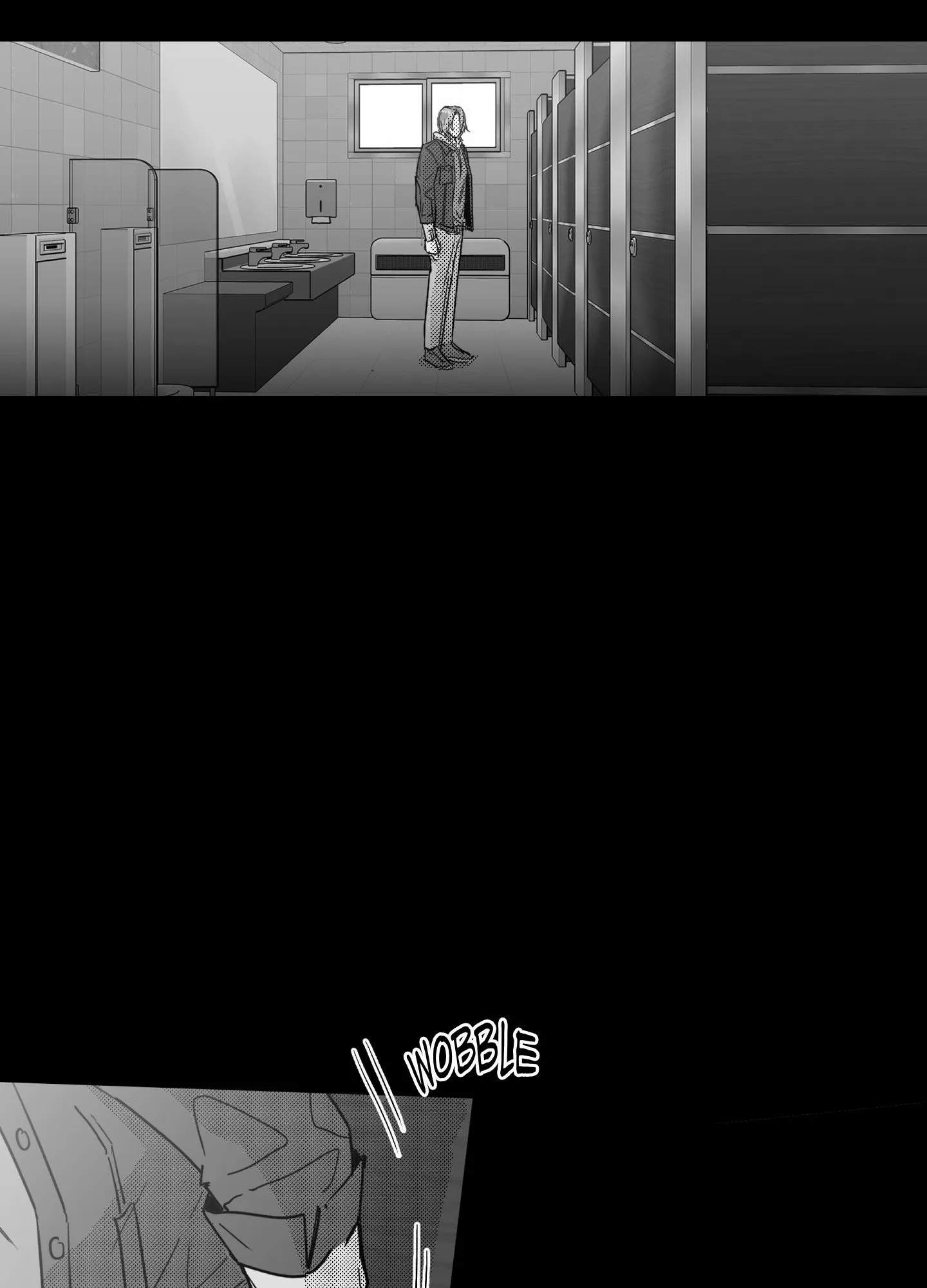 You Are My World Chapter 7 page 95 - 