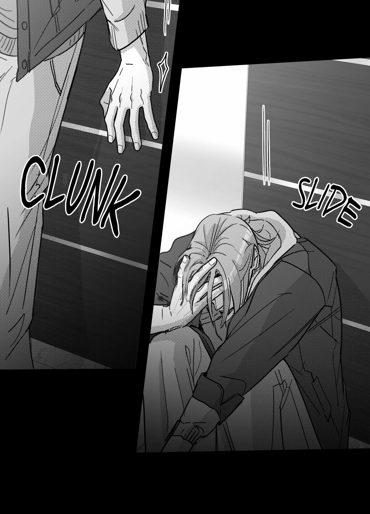 You Are My World Chapter 7 page 96 - 