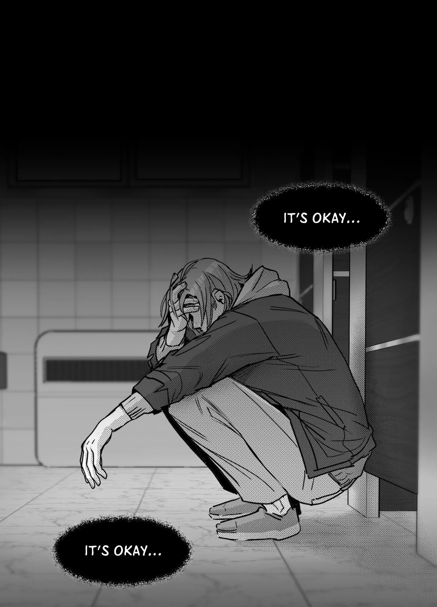 You Are My World Chapter 7 page 97 - 