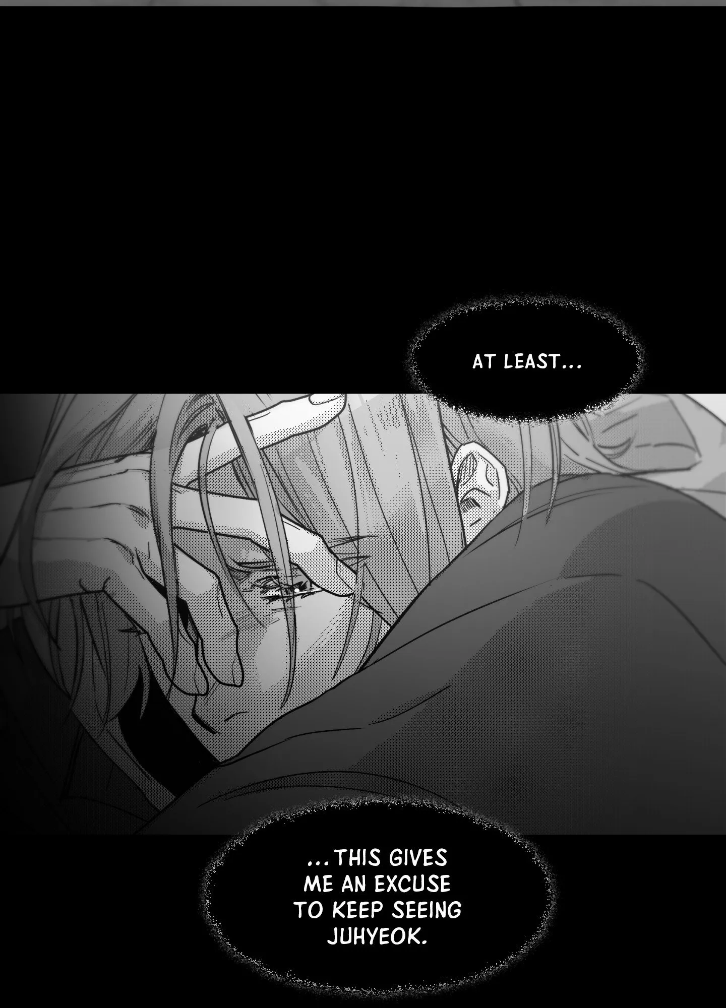 You Are My World Chapter 7 page 98 - 