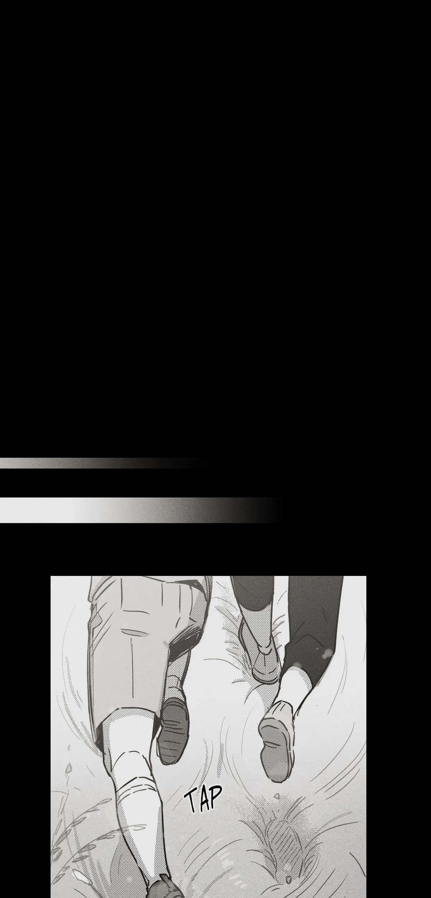 You Are My World Chapter 8 page 1 - 