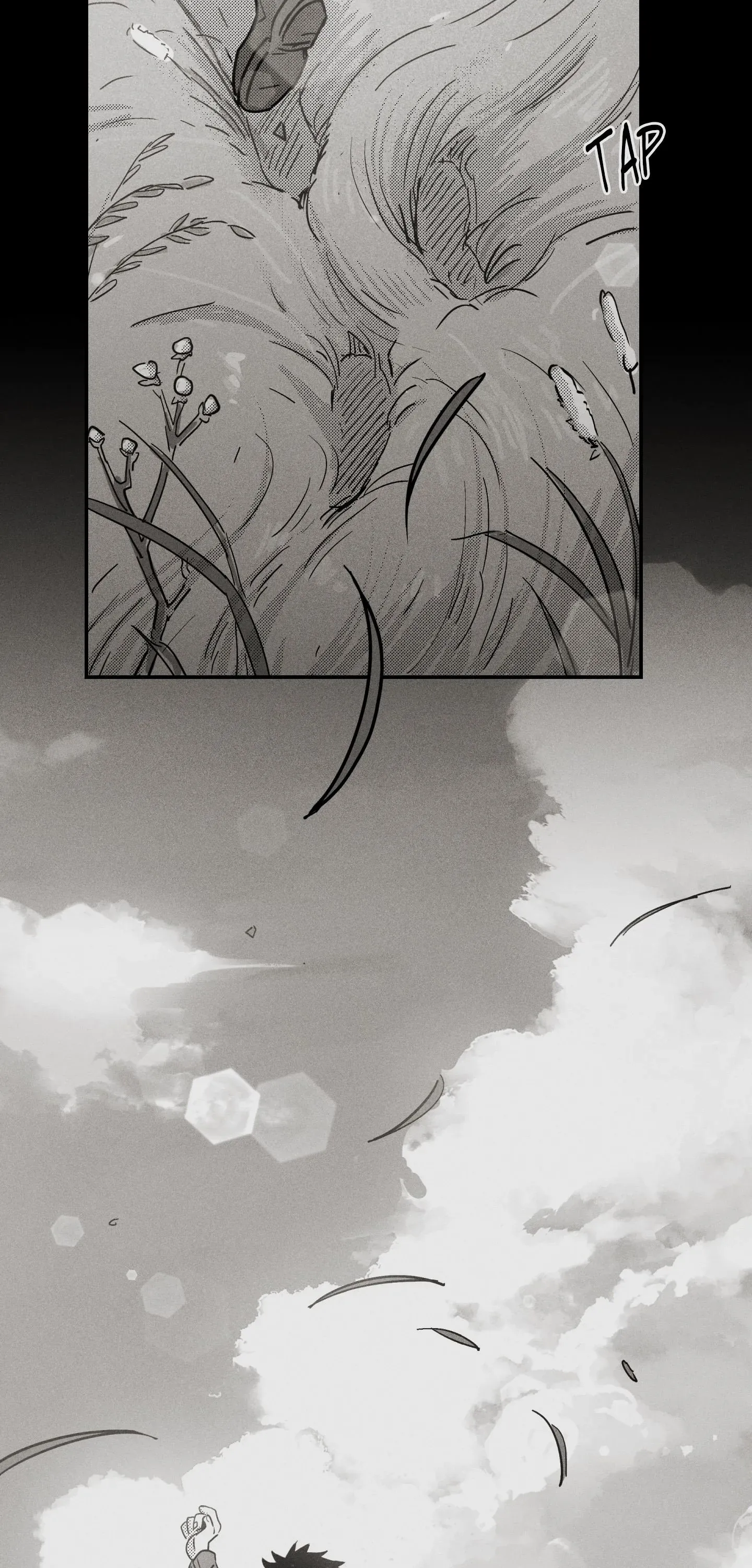 You Are My World Chapter 8 page 2 - 