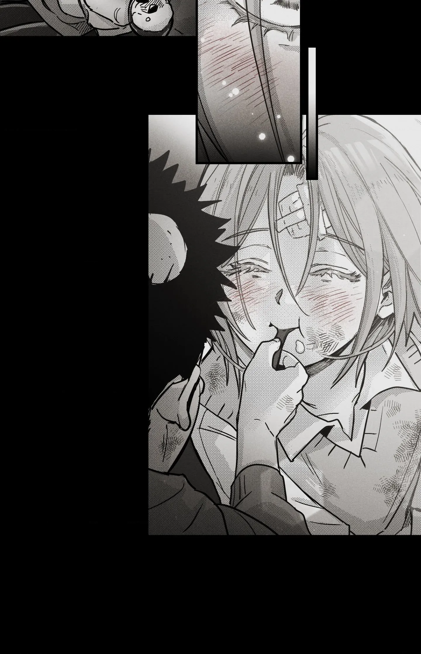 You Are My World Chapter 8 page 14 - 