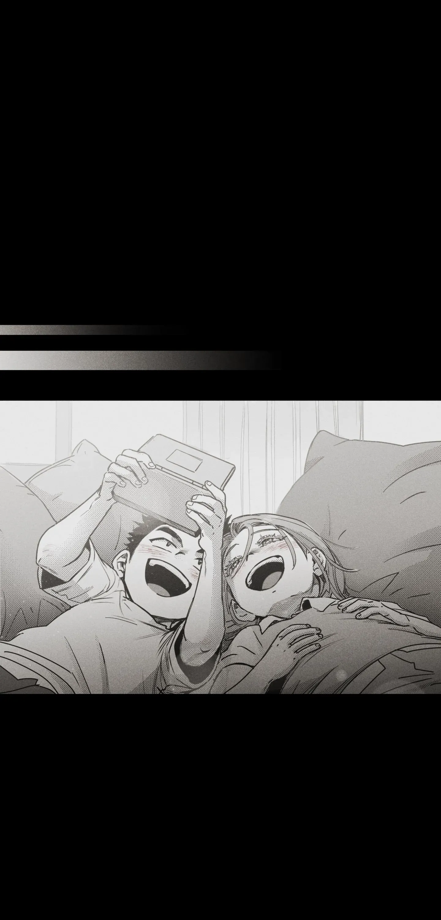 You Are My World Chapter 8 page 15 - 