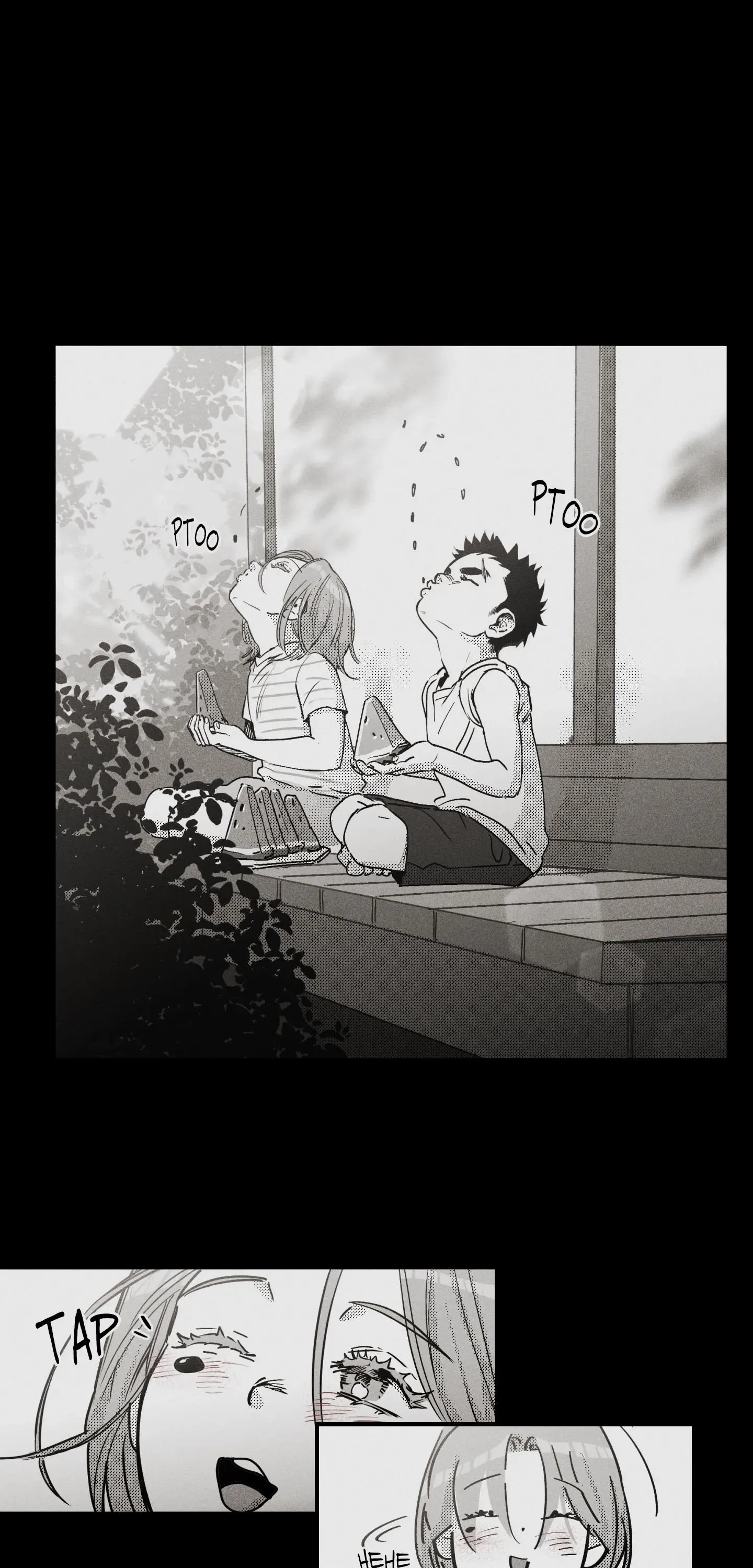 You Are My World Chapter 8 page 17 - 
