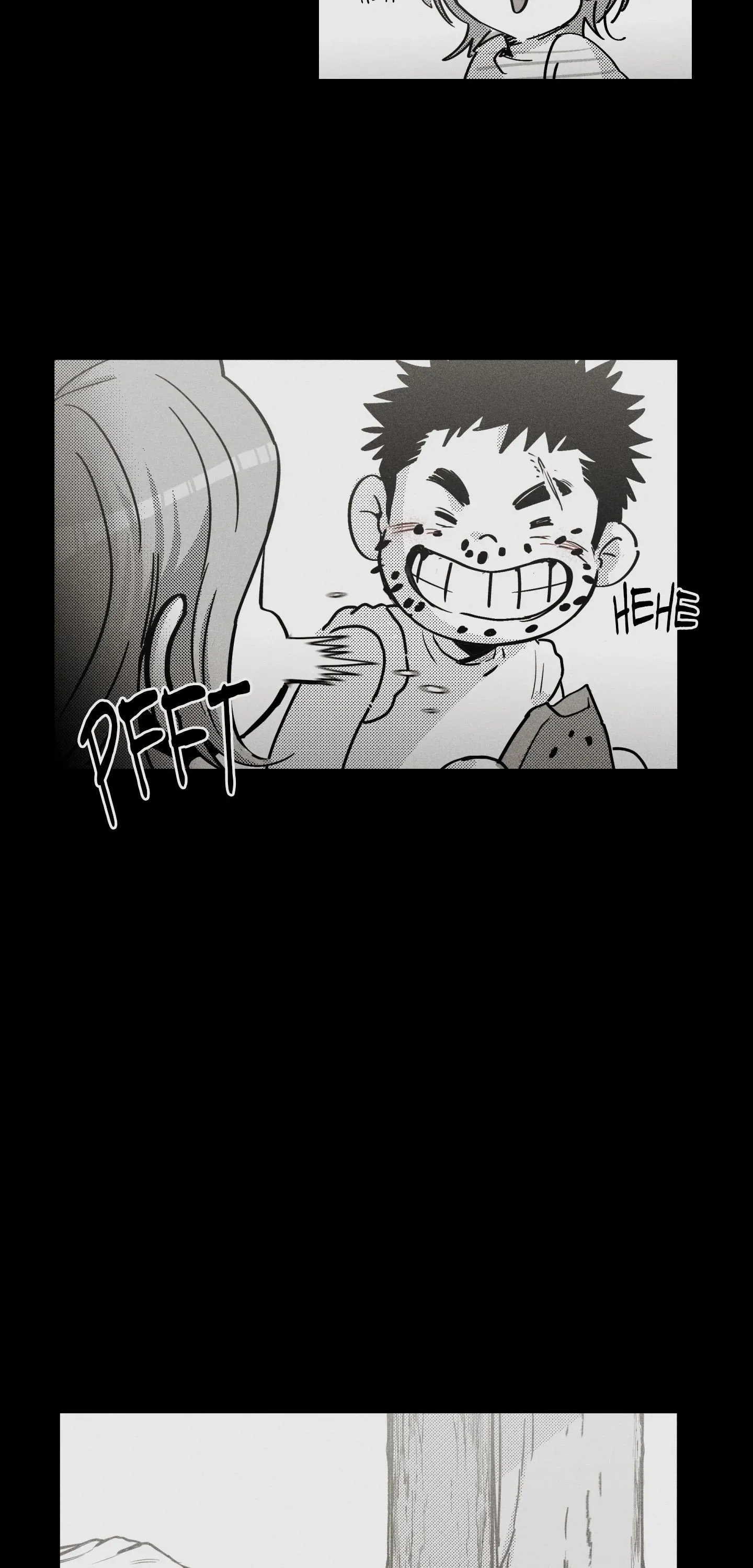 You Are My World Chapter 8 page 18 - 