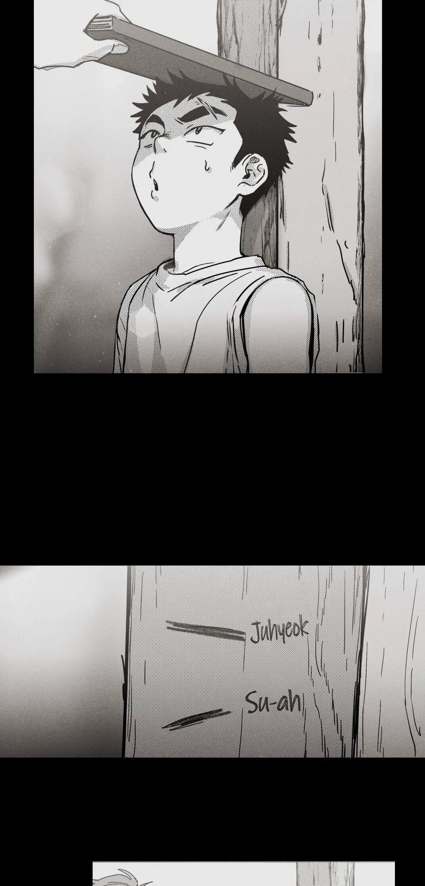 You Are My World Chapter 8 page 19 - 