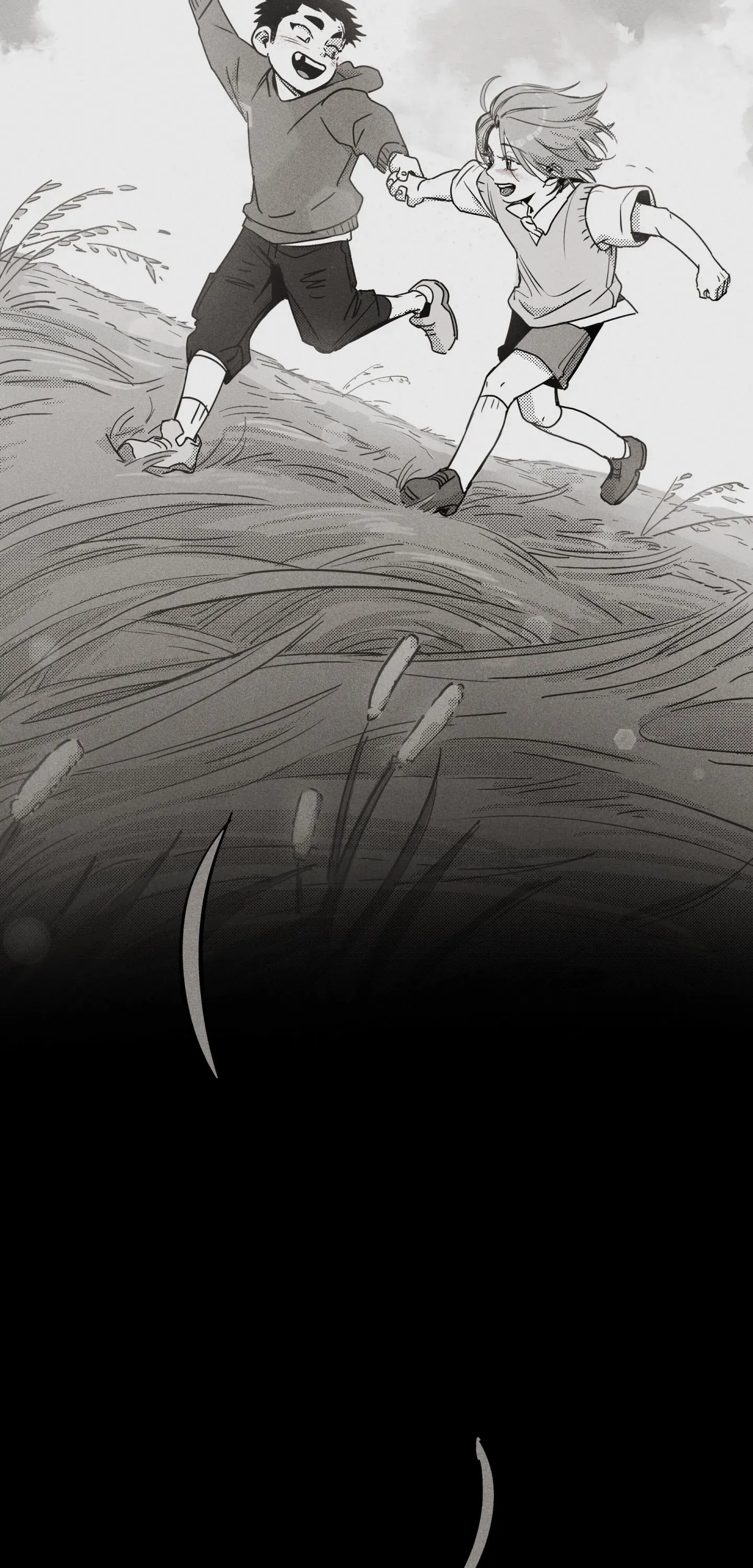 You Are My World Chapter 8 page 3 - 