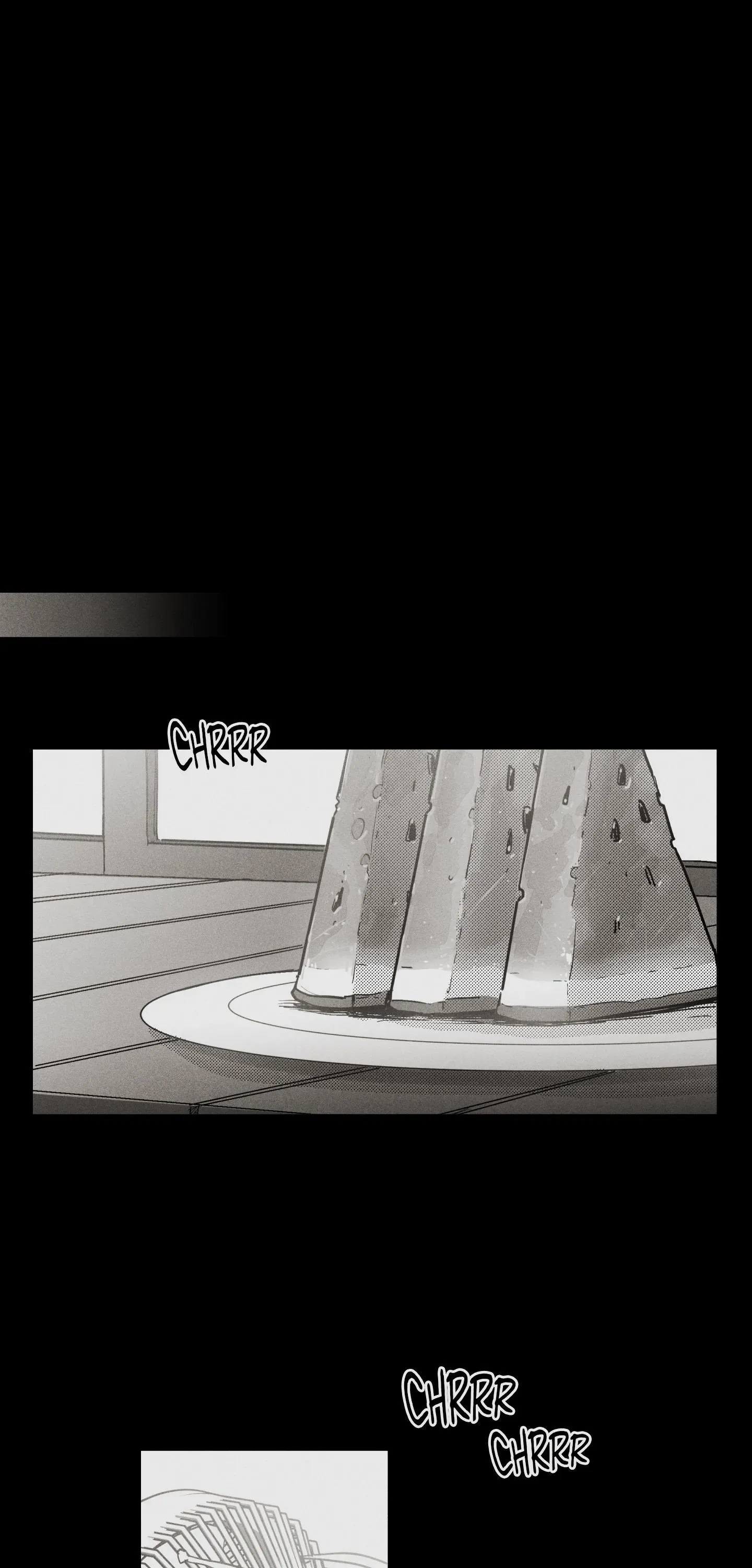 You Are My World Chapter 8 page 22 - 
