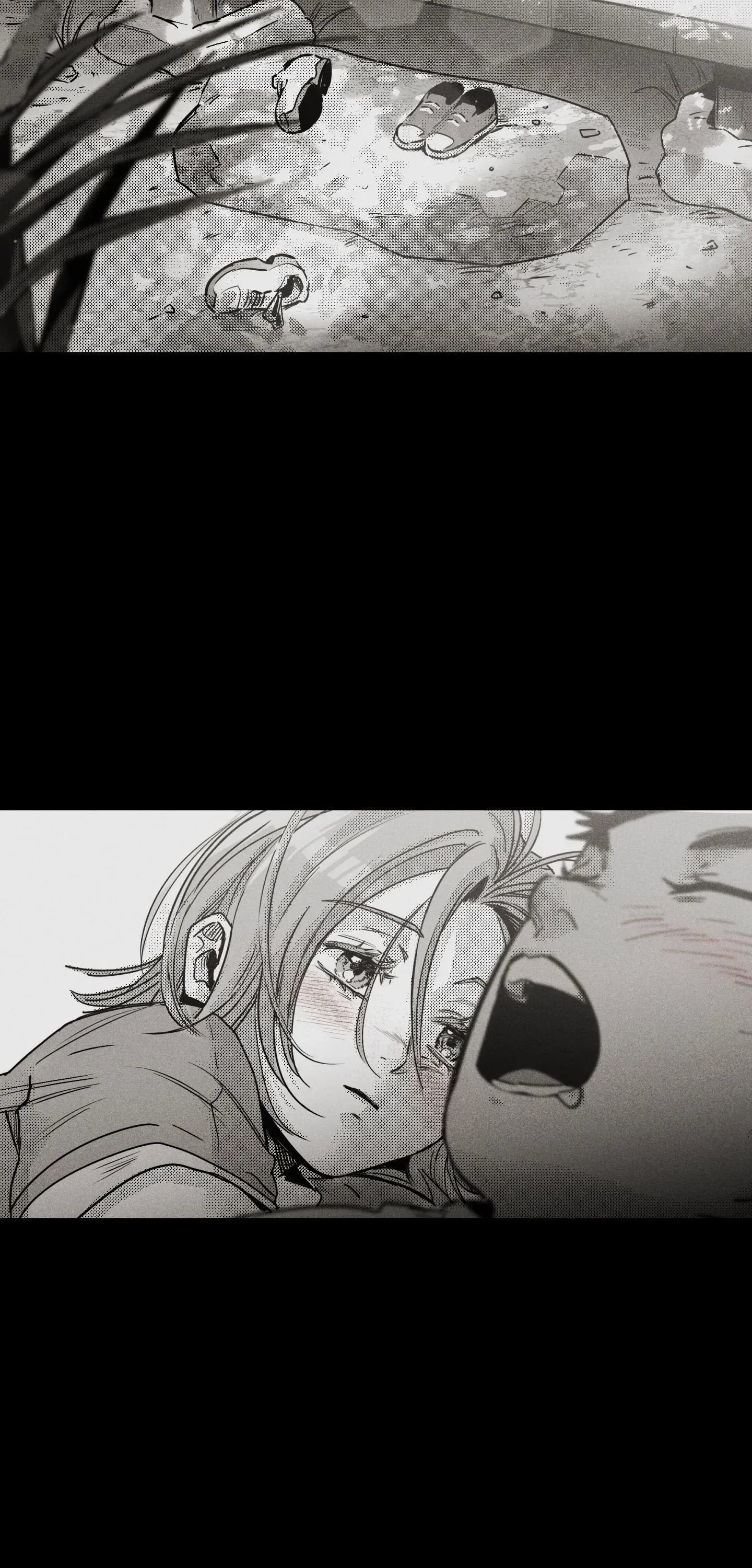 You Are My World Chapter 8 page 24 - 