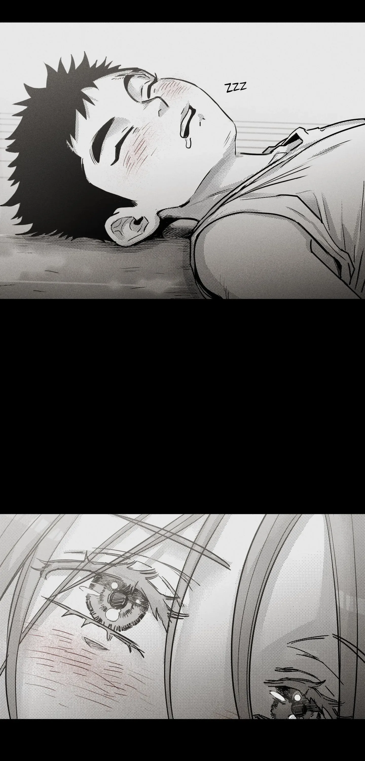 You Are My World Chapter 8 page 25 - 