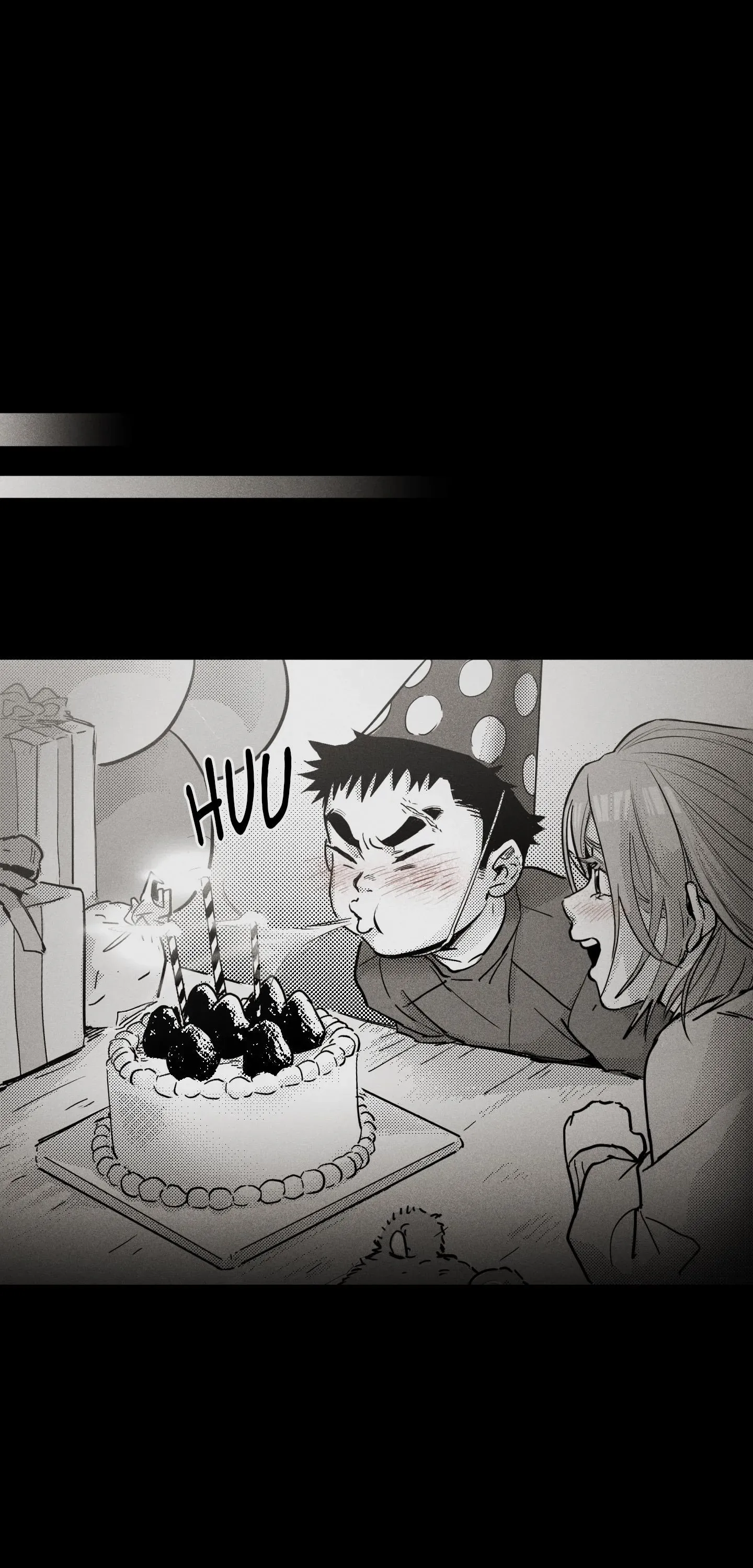 You Are My World Chapter 8 page 29 - 