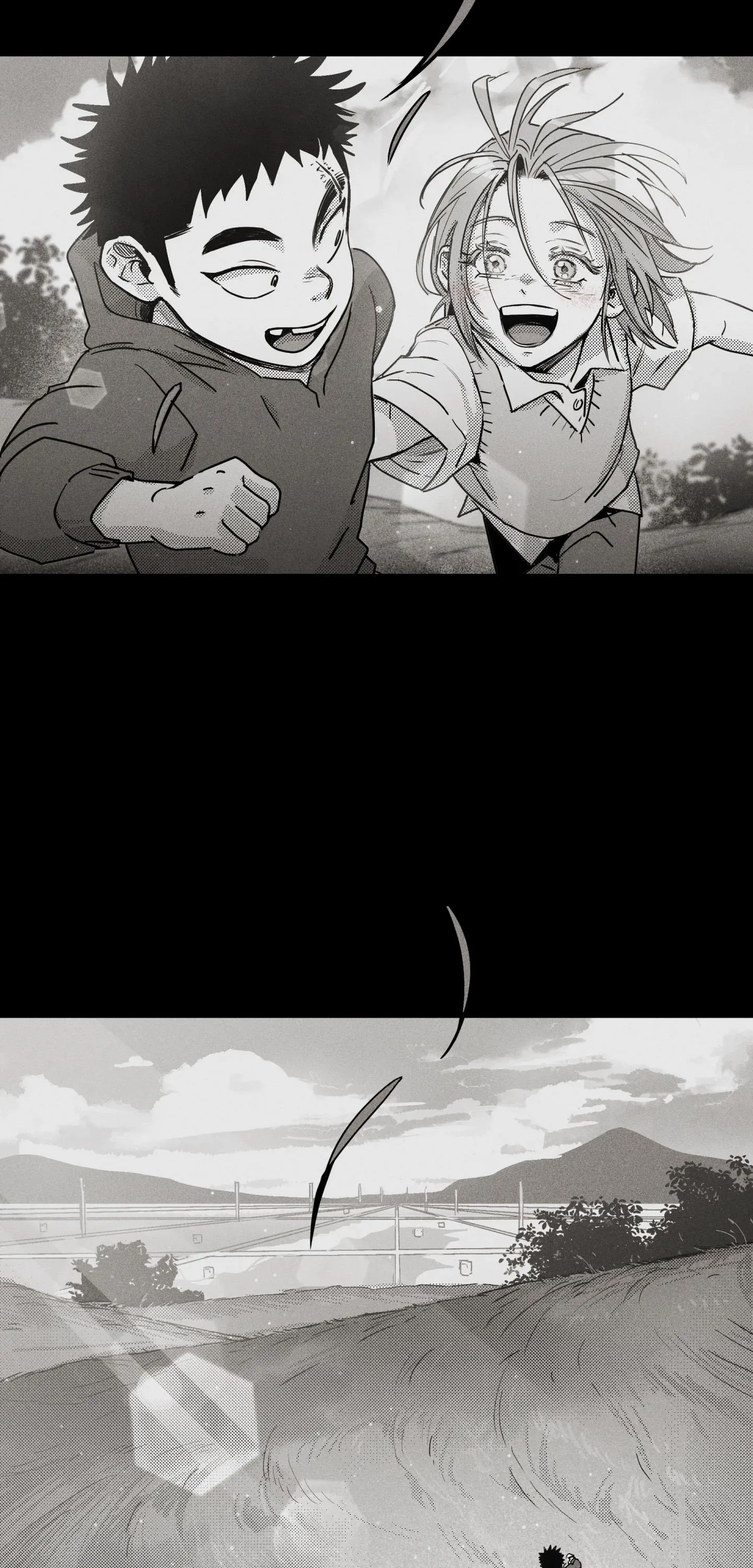 You Are My World Chapter 8 page 4 - 