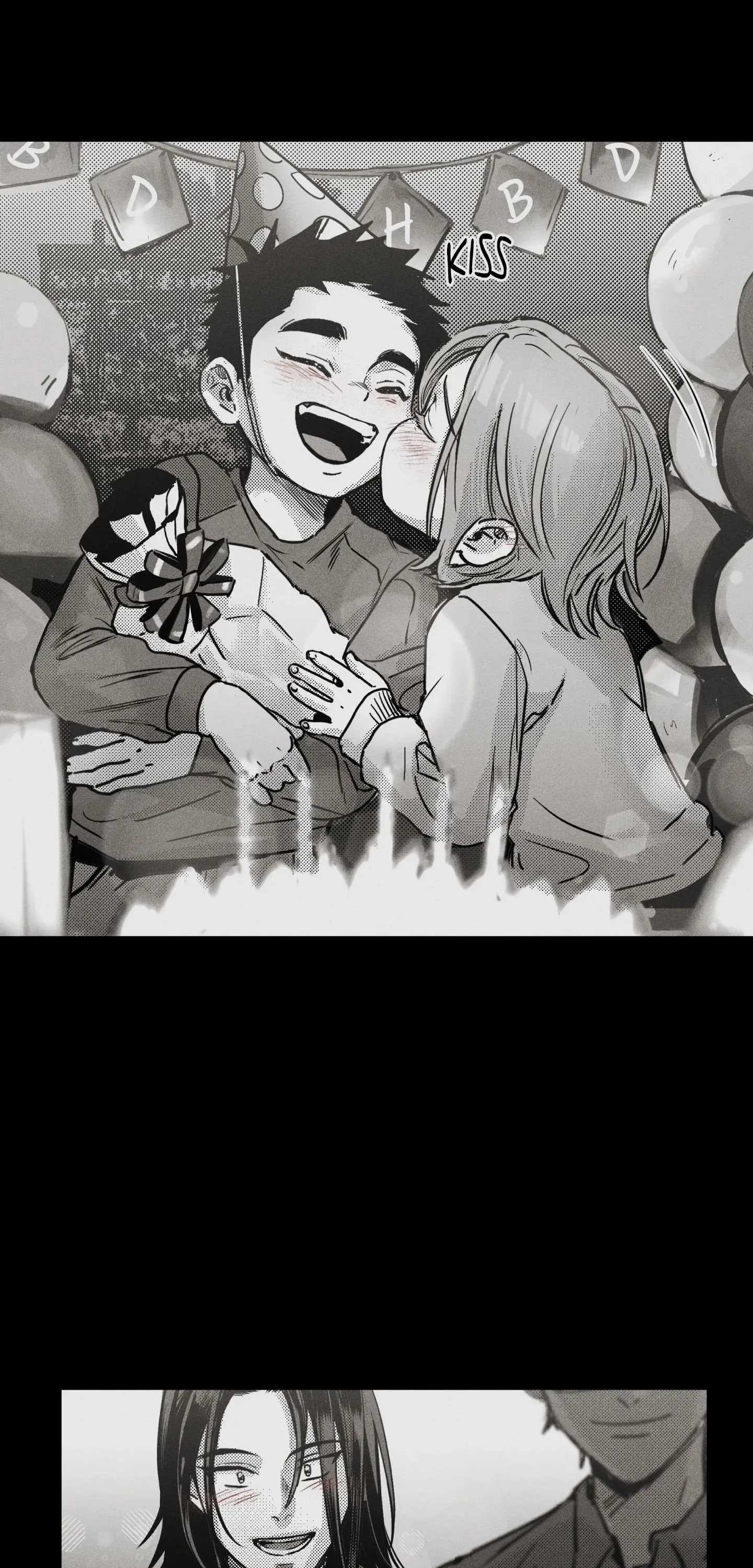 You Are My World Chapter 8 page 32 - 
