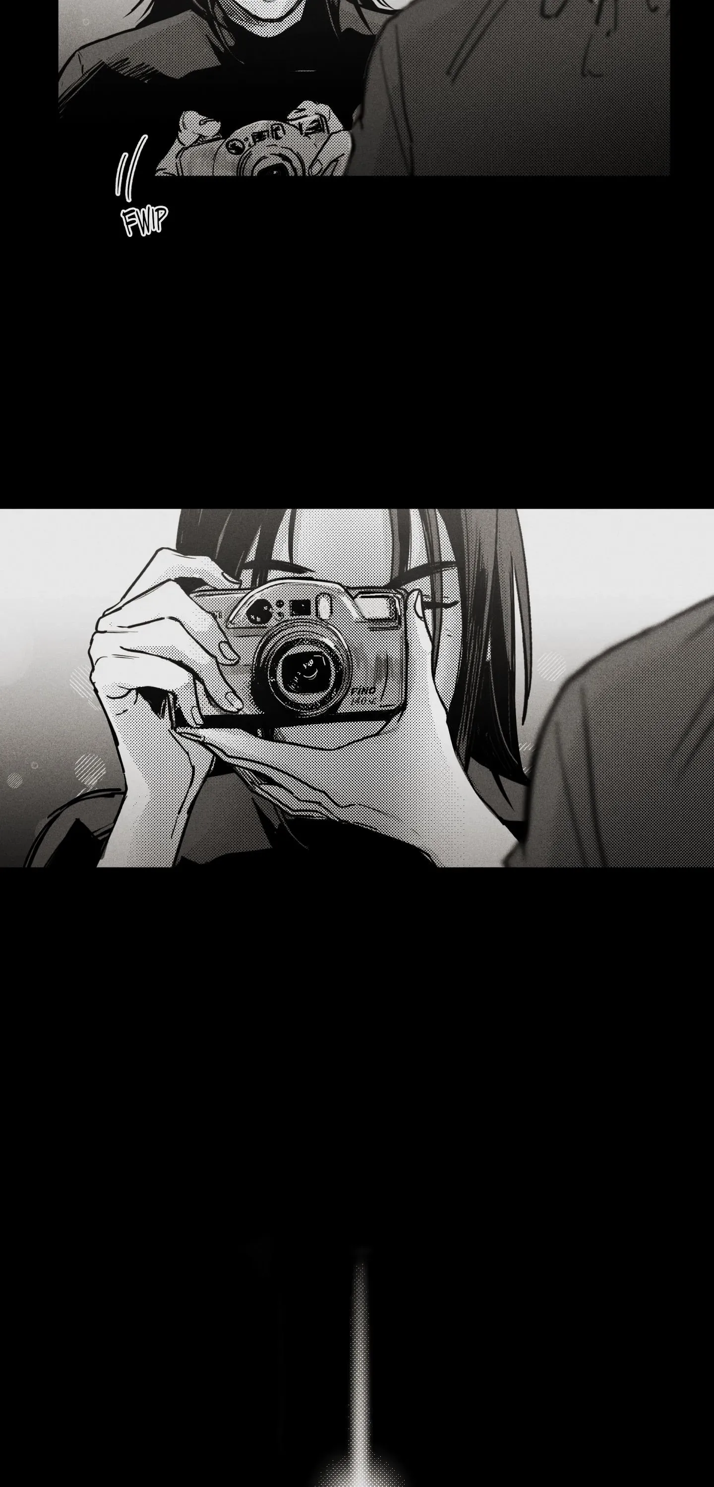 You Are My World Chapter 8 page 33 - 