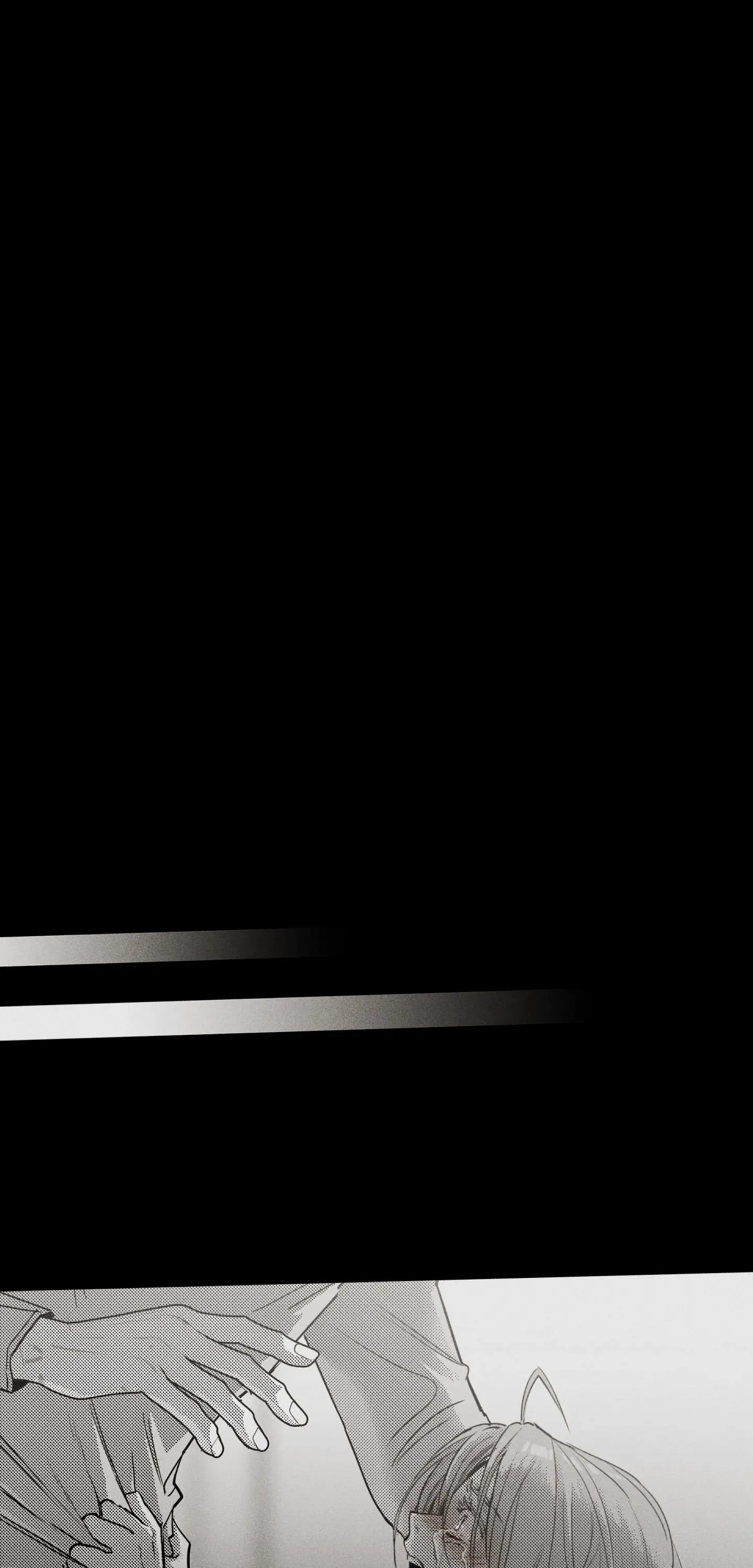You Are My World Chapter 8 page 36 - 