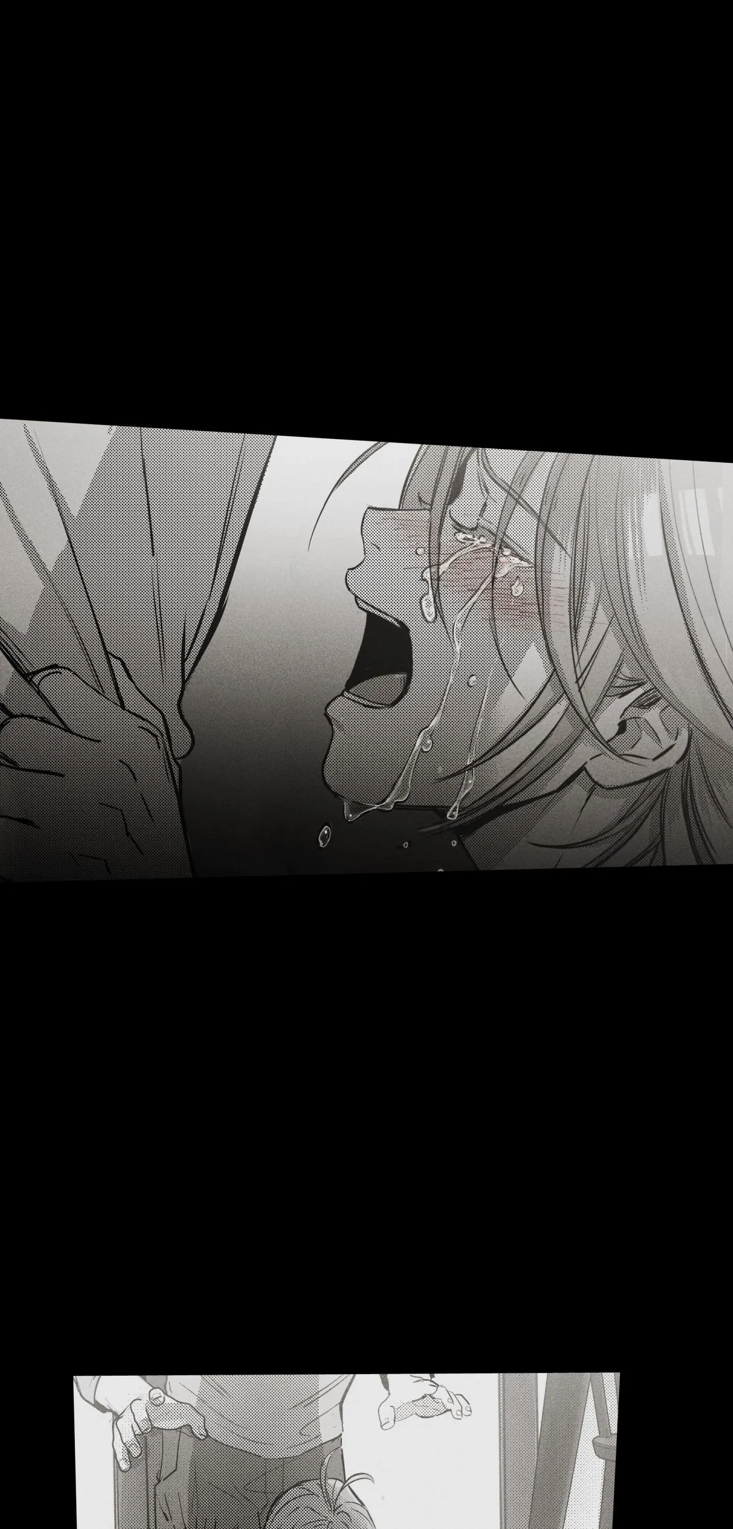 You Are My World Chapter 8 page 38 - 