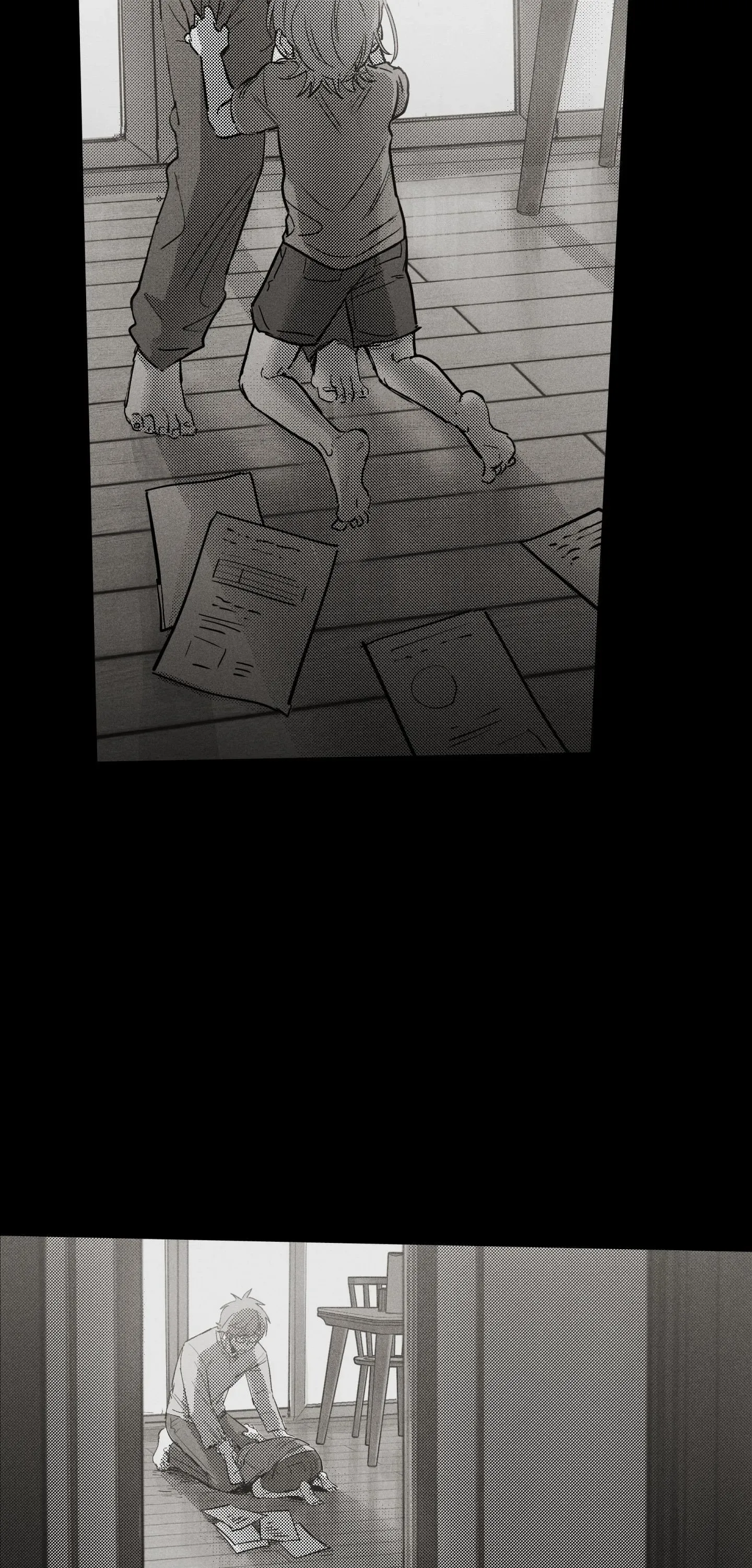 You Are My World Chapter 8 page 39 - 