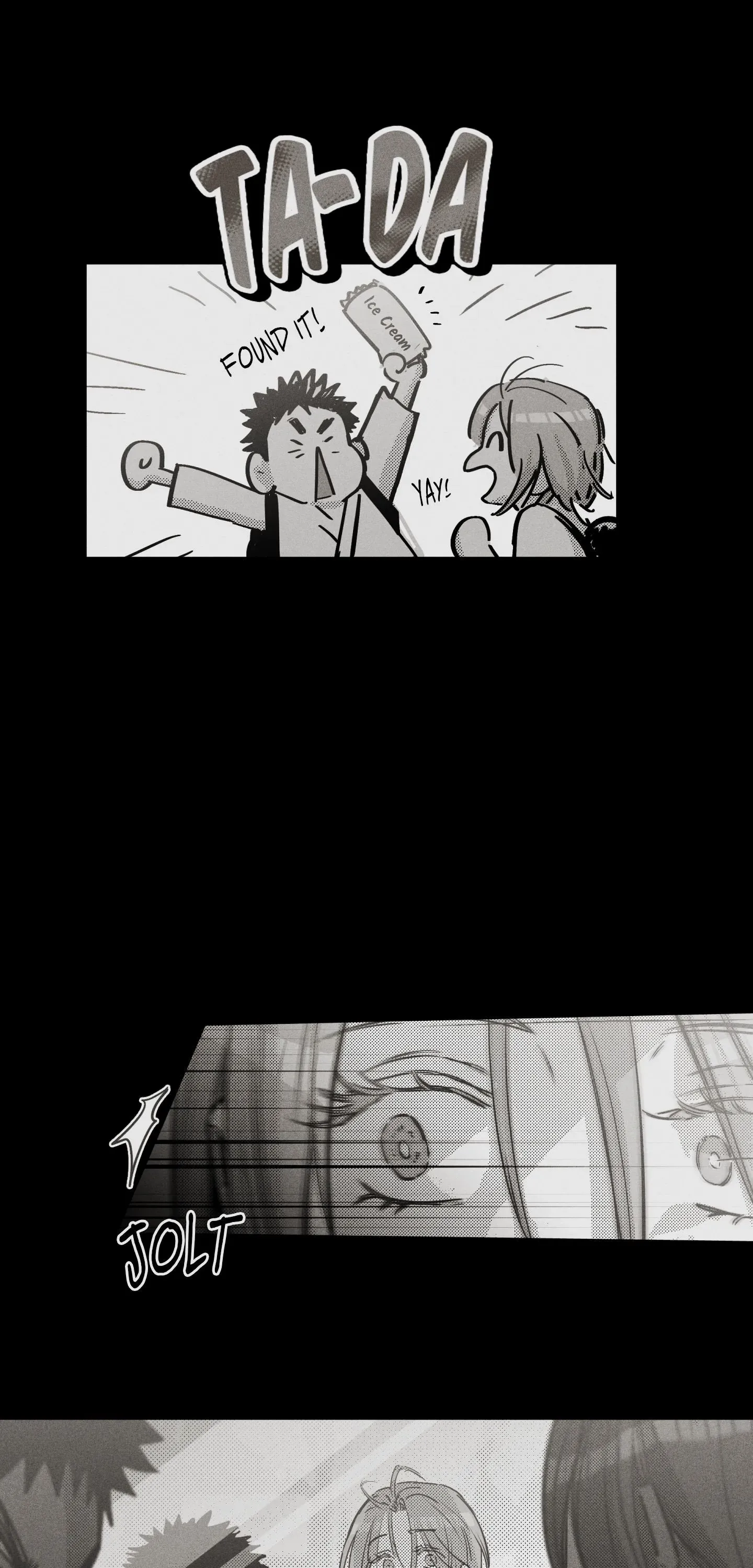 You Are My World Chapter 8 page 43 - 