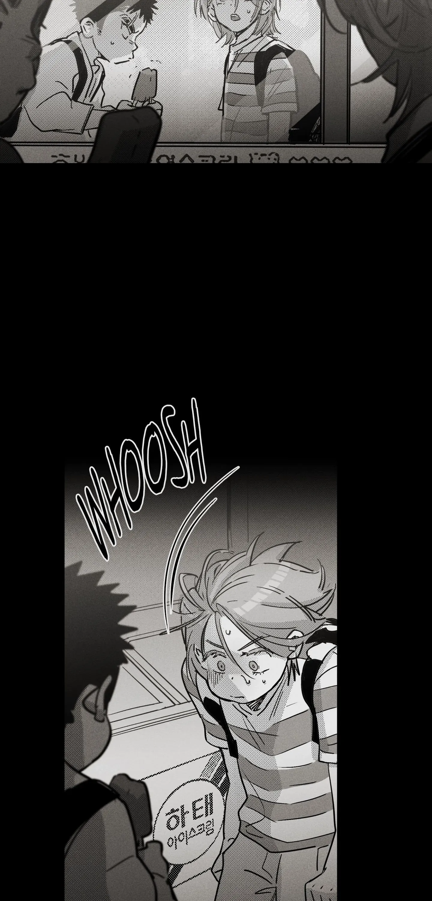 You Are My World Chapter 8 page 44 - 