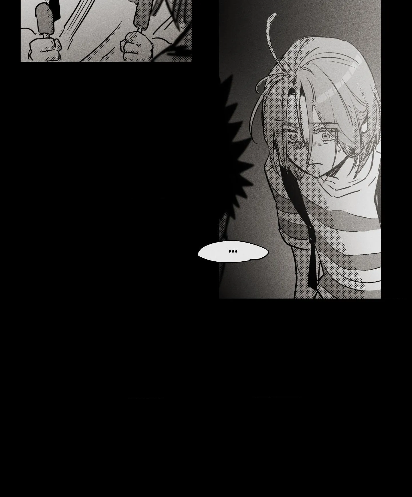 You Are My World Chapter 8 page 47 - 