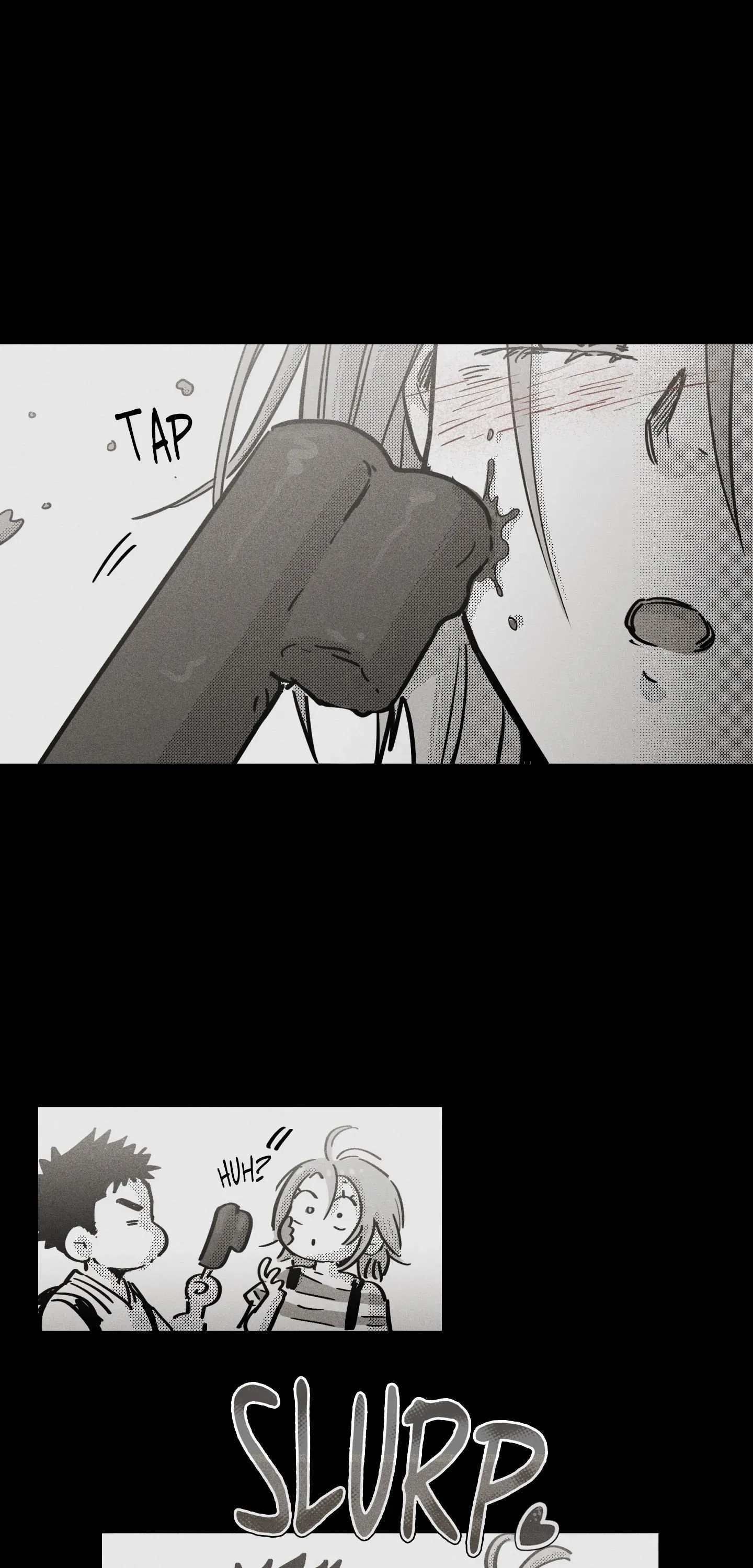 You Are My World Chapter 8 page 48 - 