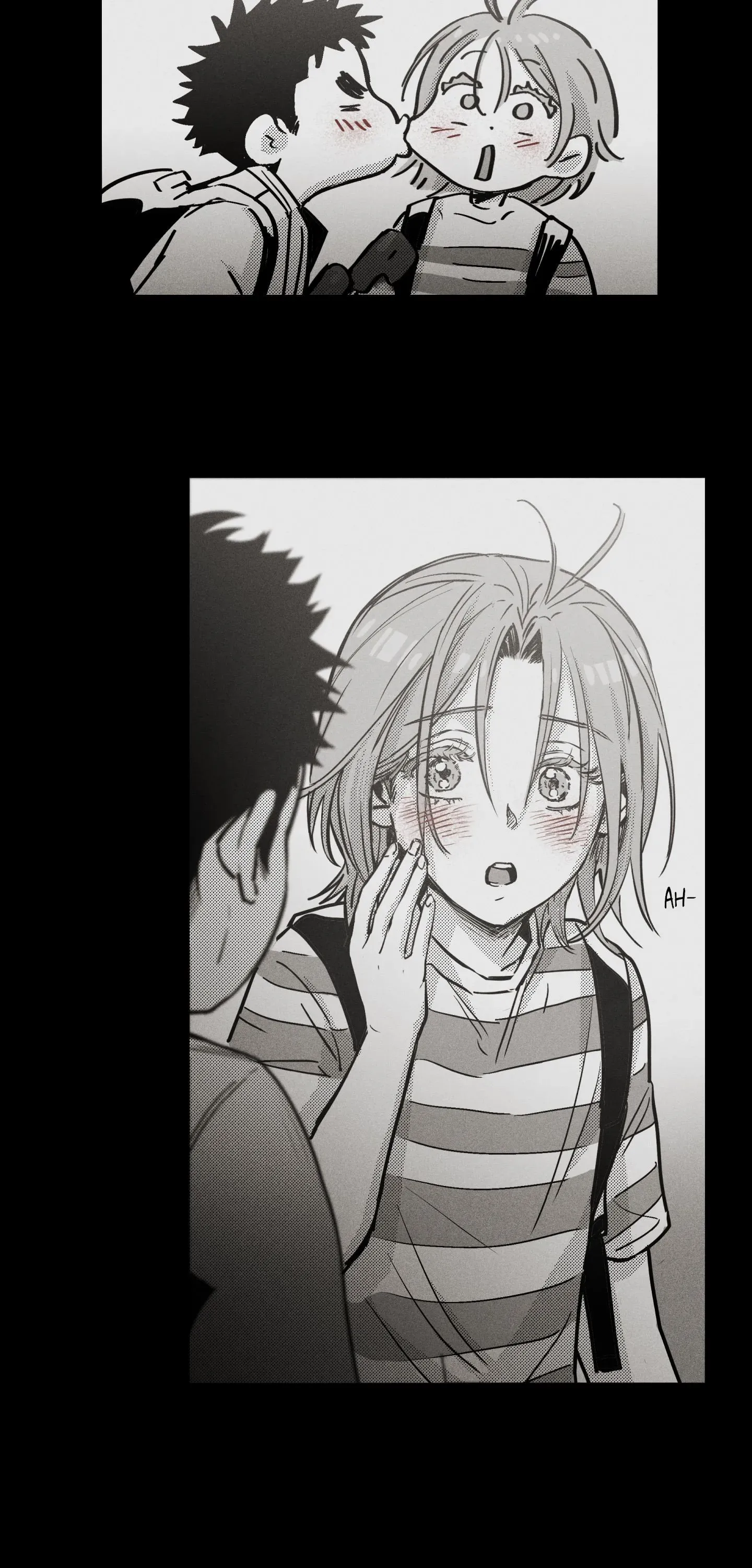 You Are My World Chapter 8 page 49 - 