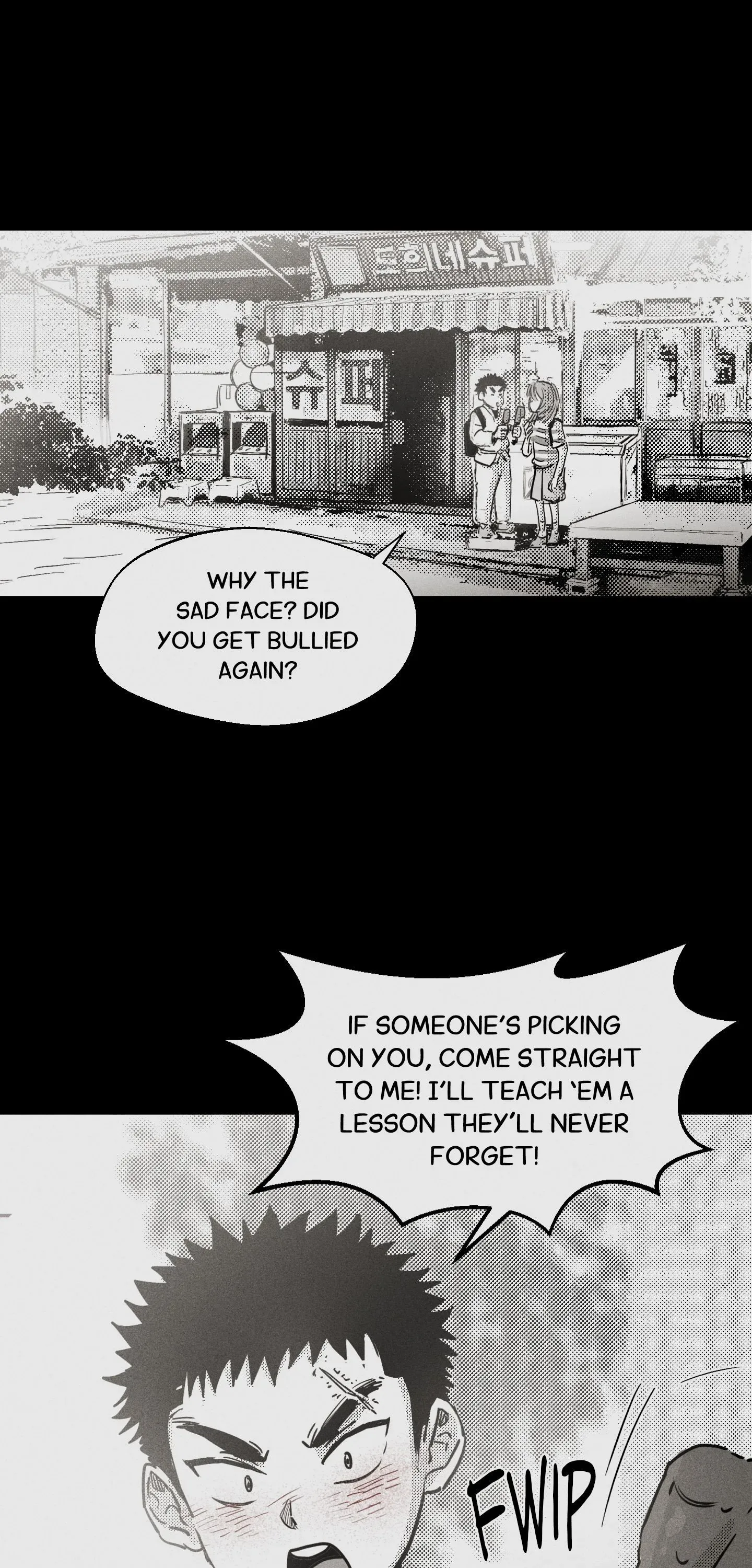 You Are My World Chapter 8 page 50 - 