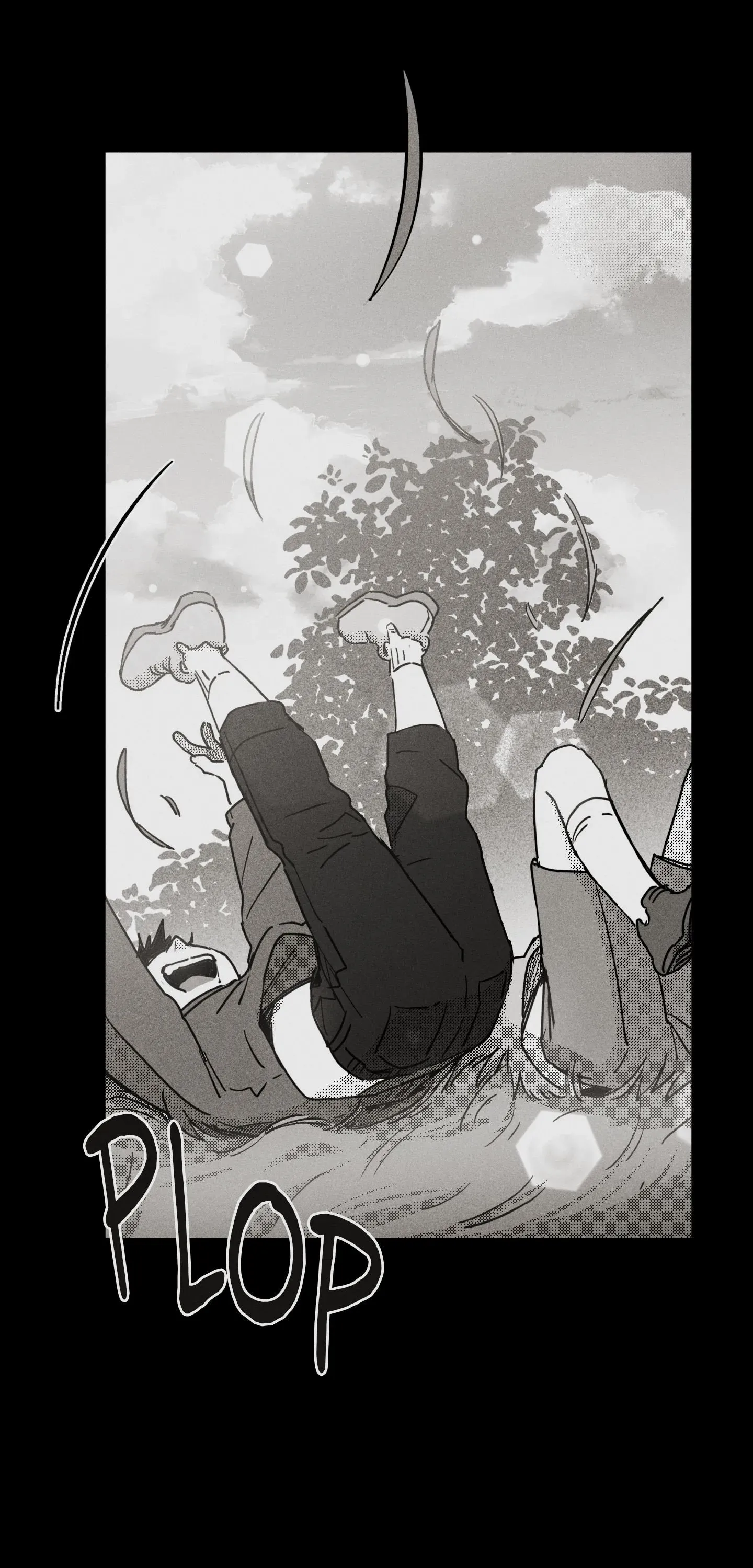 You Are My World Chapter 8 page 6 - 
