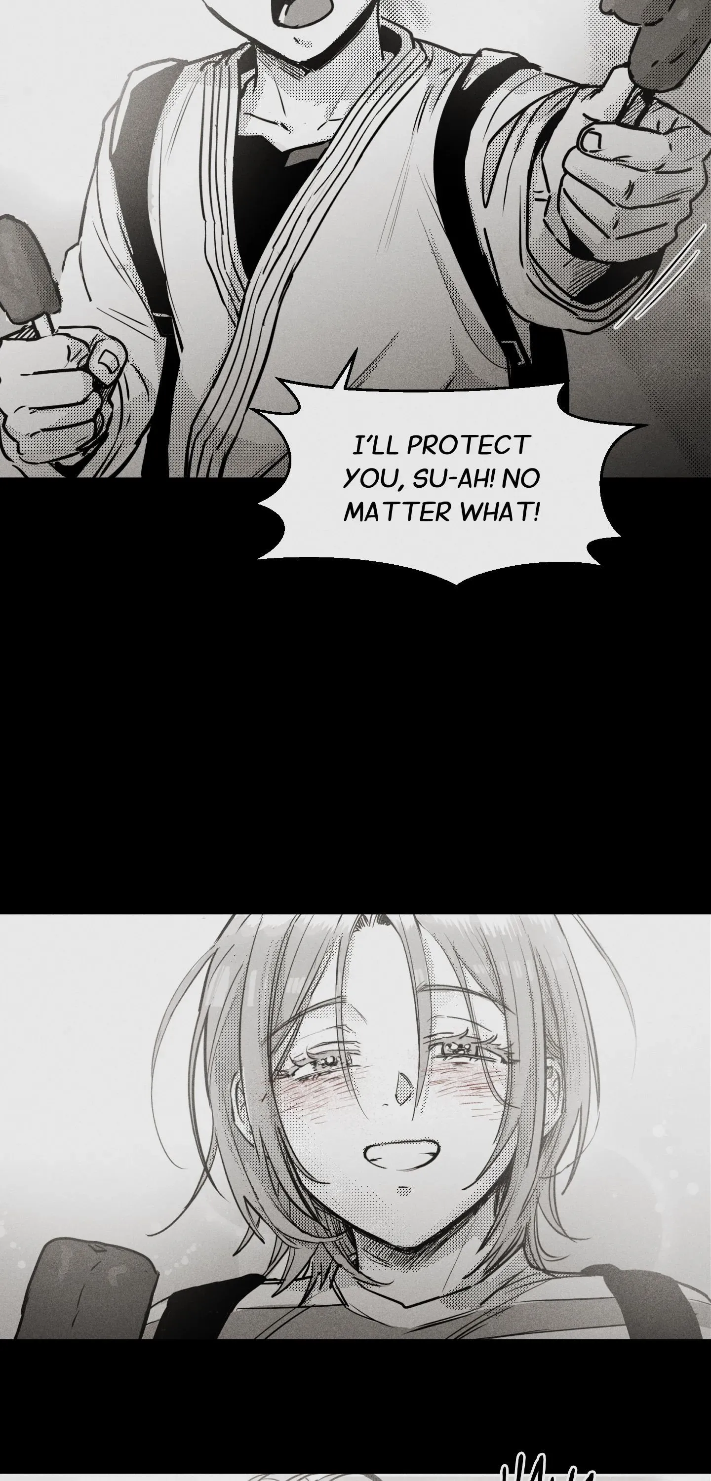 You Are My World Chapter 8 page 51 - 