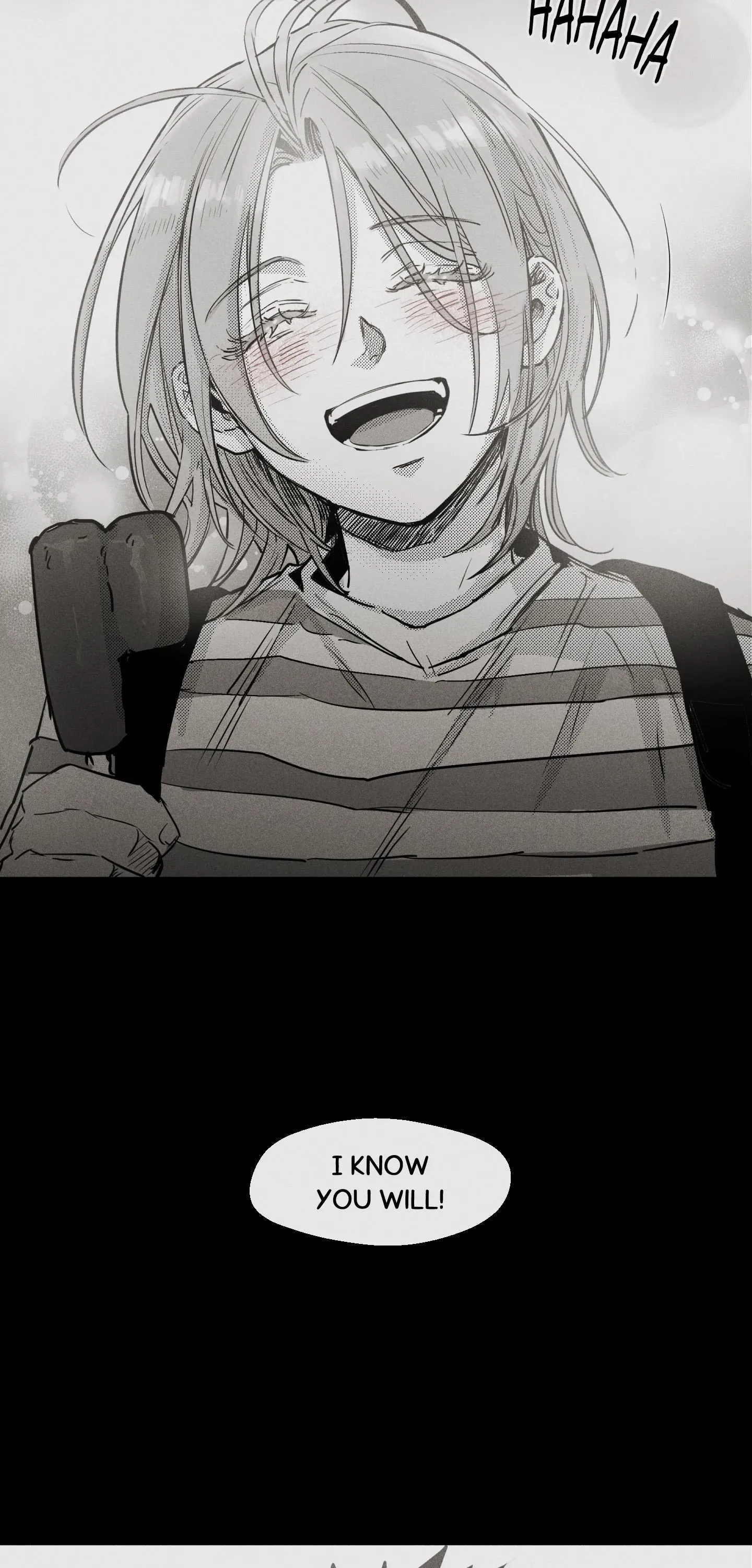 You Are My World Chapter 8 page 52 - 