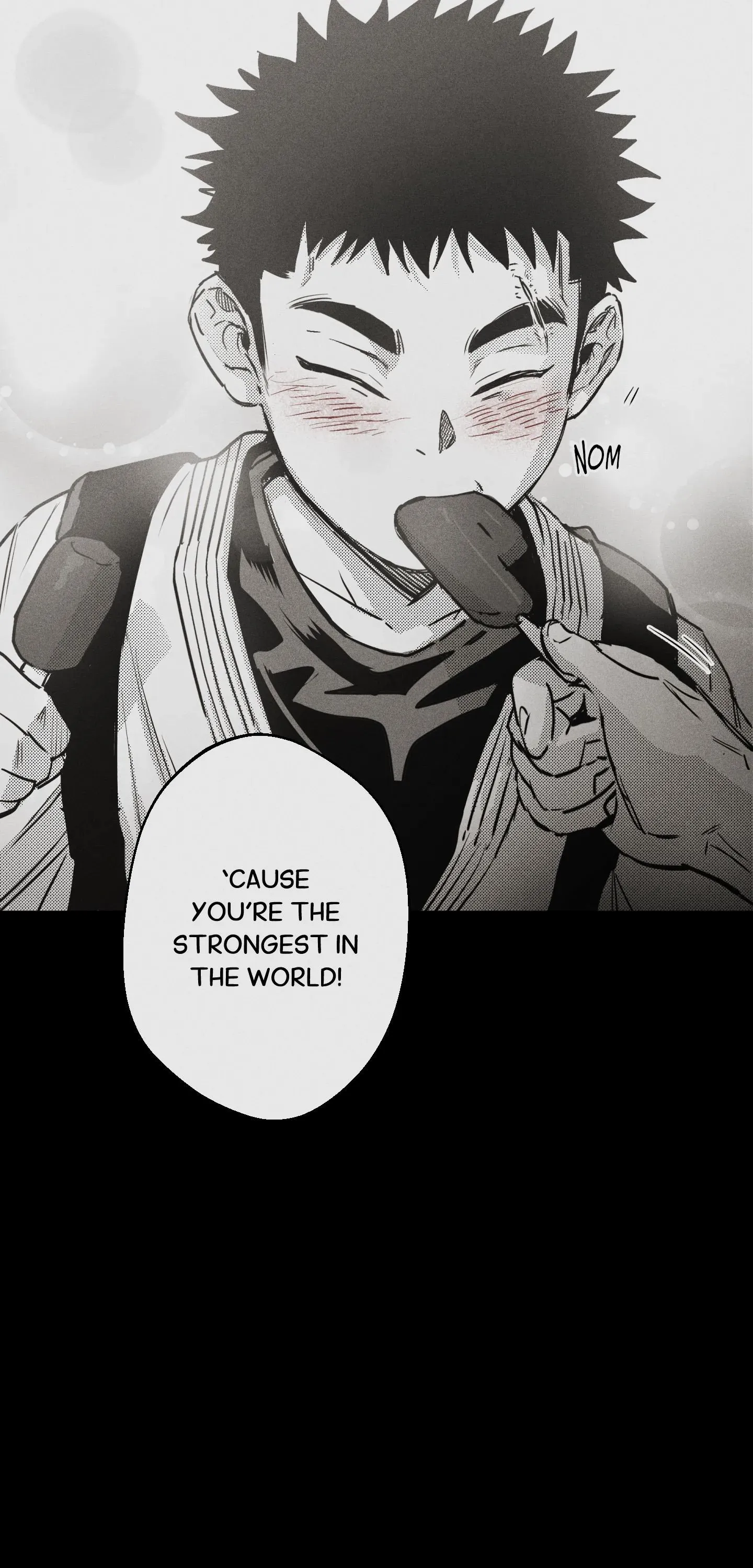 You Are My World Chapter 8 page 53 - 