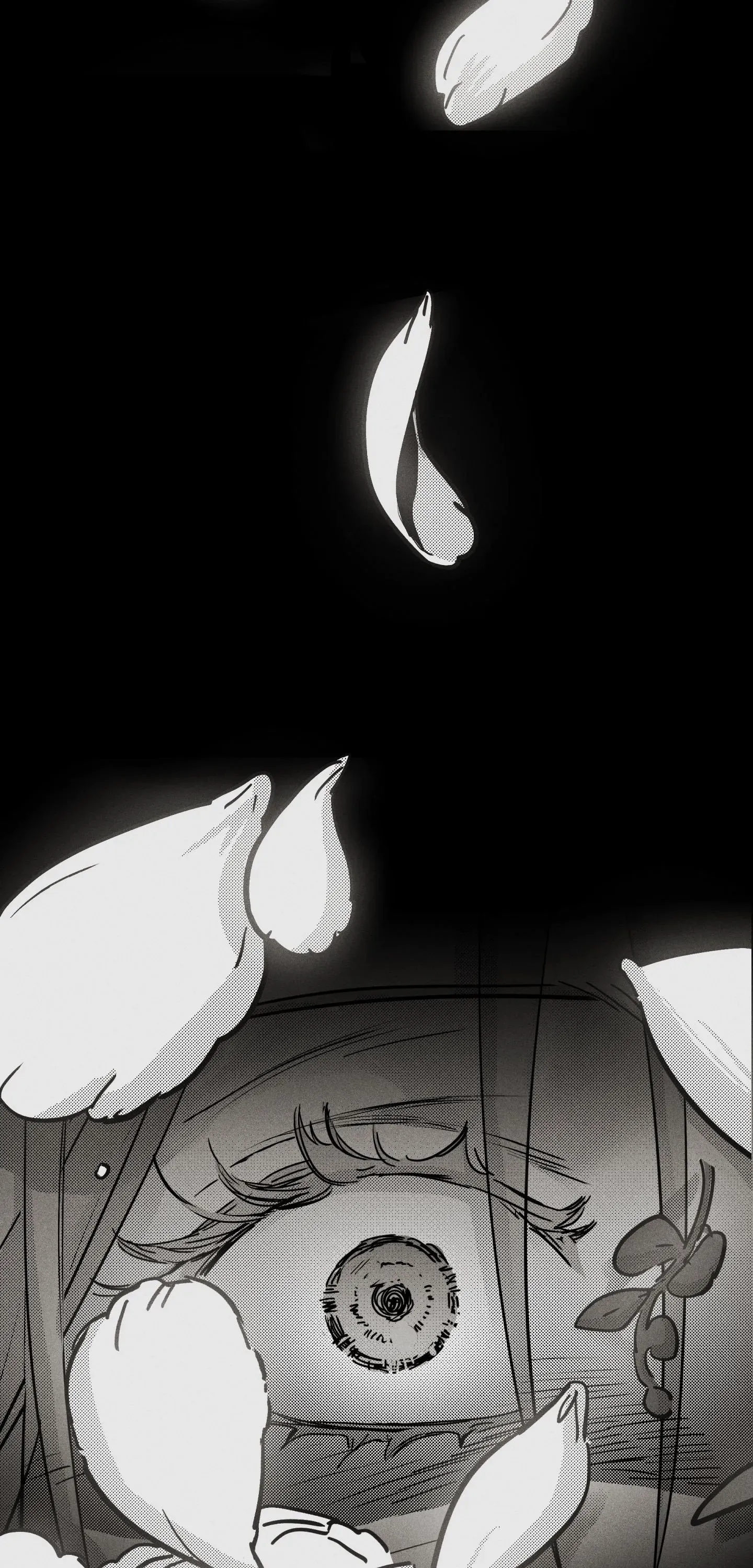 You Are My World Chapter 8 page 57 - 