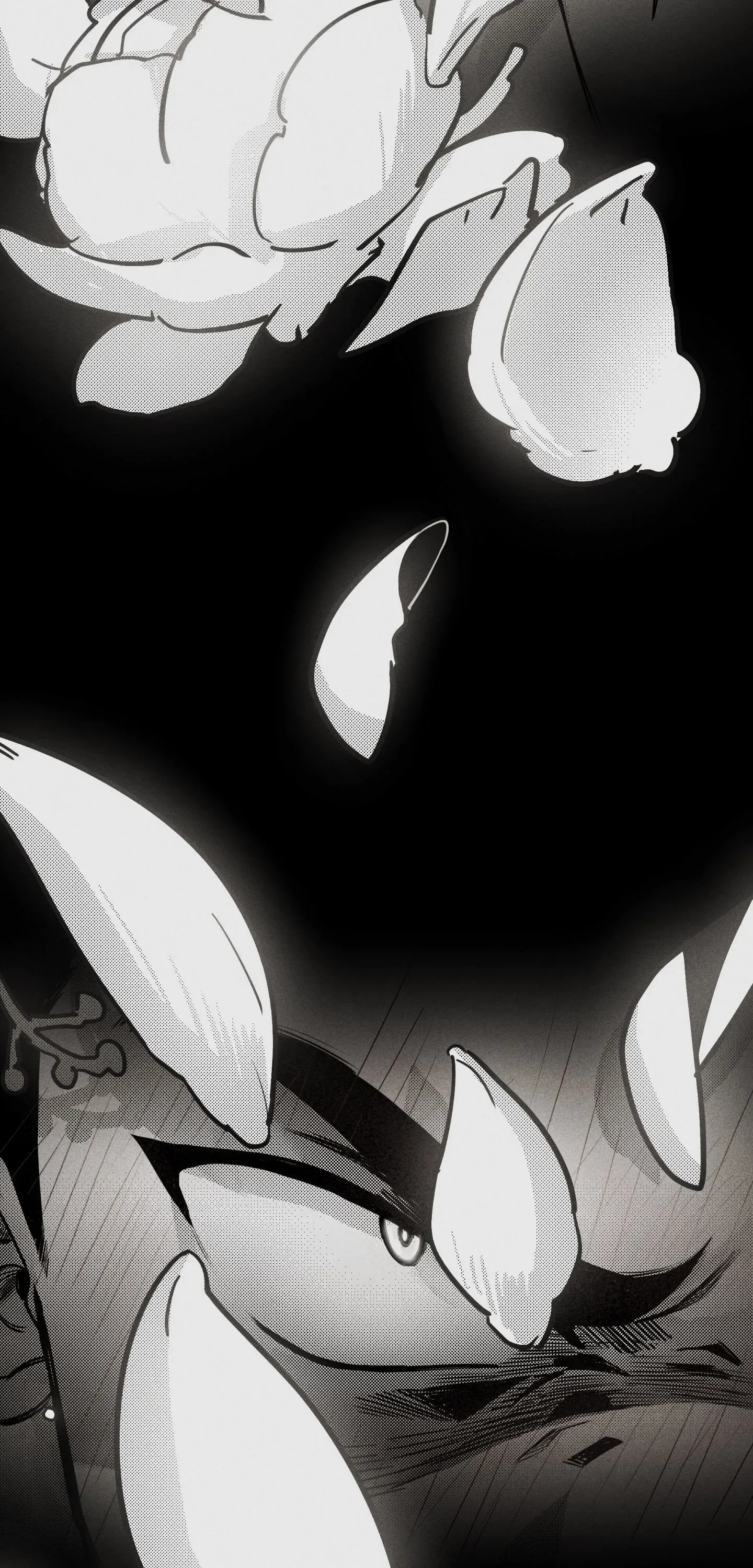 You Are My World Chapter 8 page 58 - 