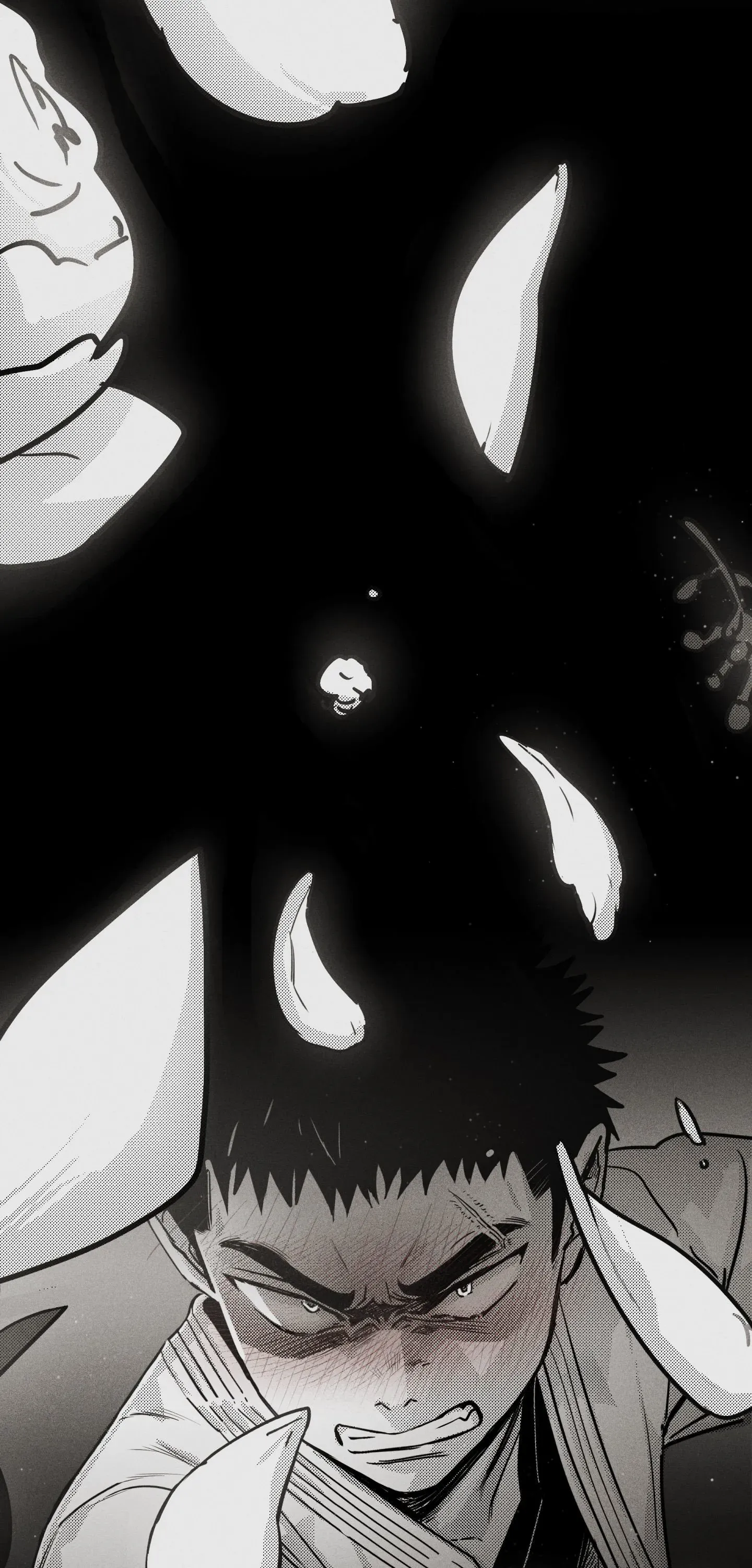 You Are My World Chapter 8 page 59 - 