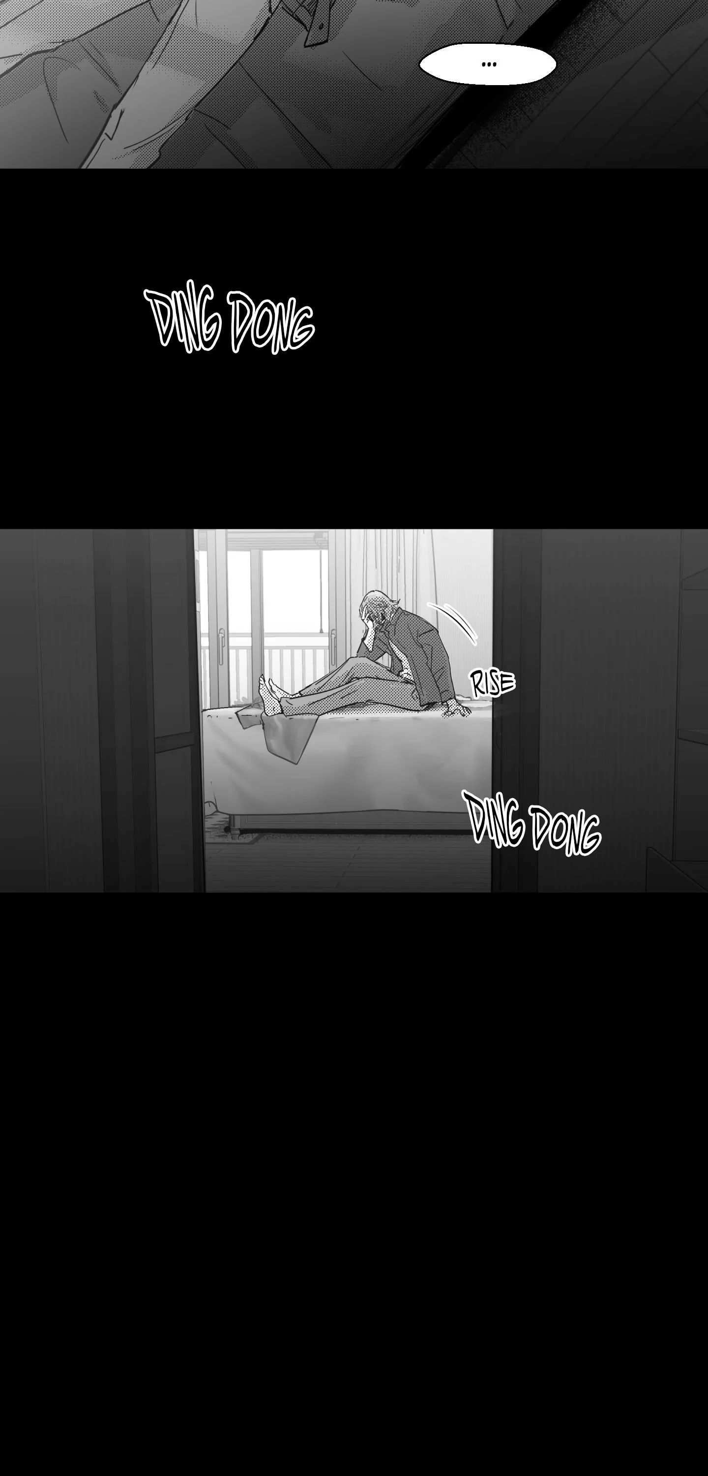 You Are My World Chapter 8 page 64 - 