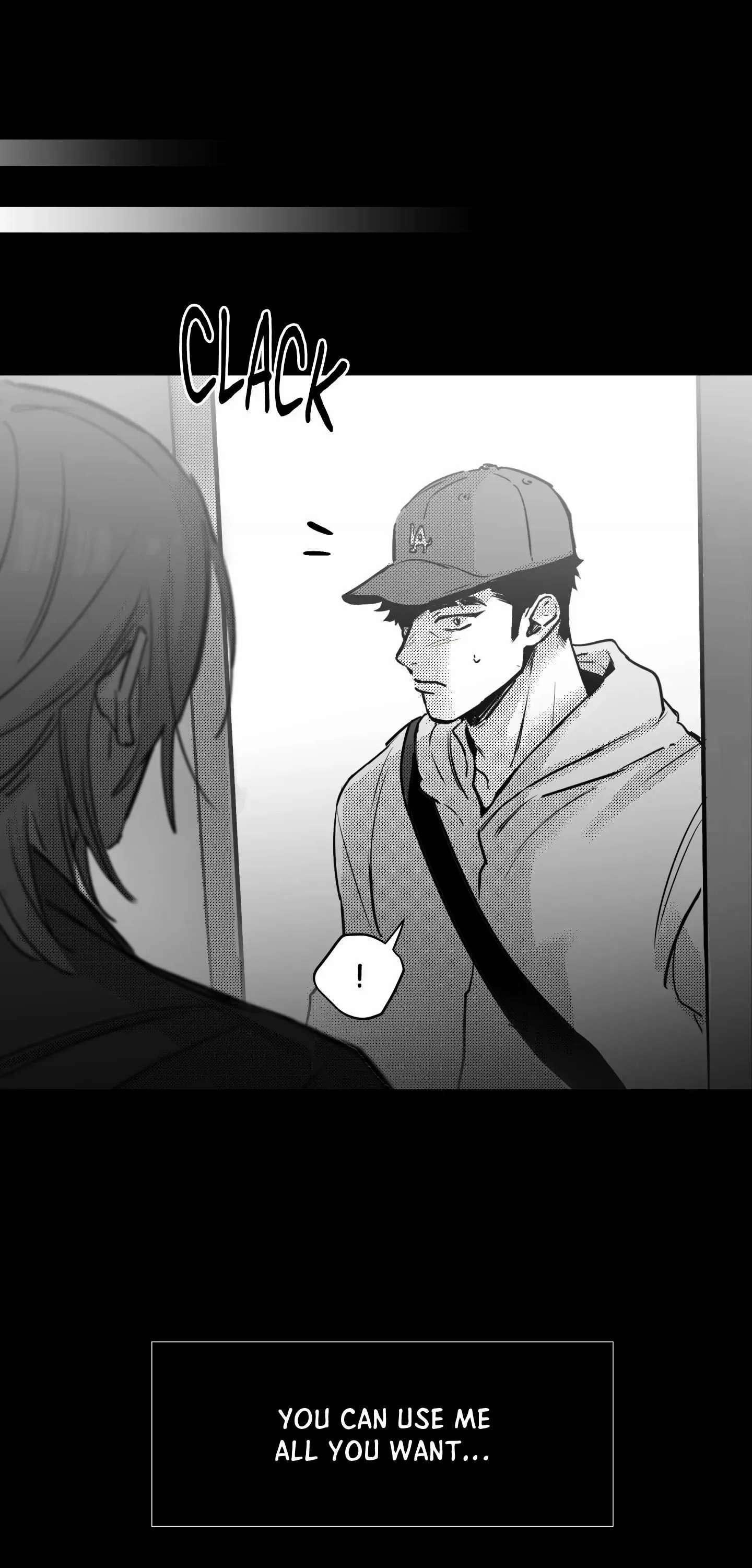 You Are My World Chapter 8 page 65 - 