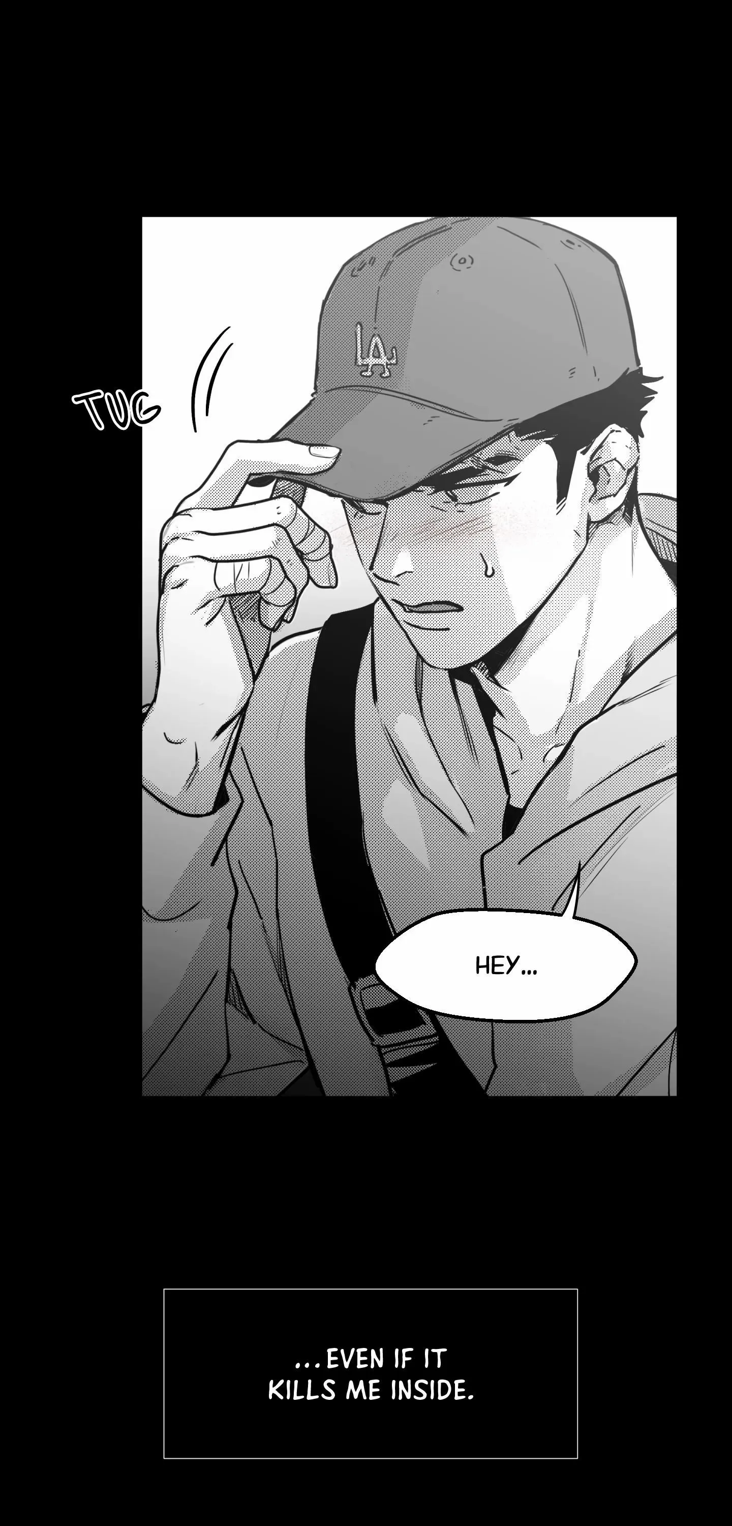You Are My World Chapter 8 page 66 - 