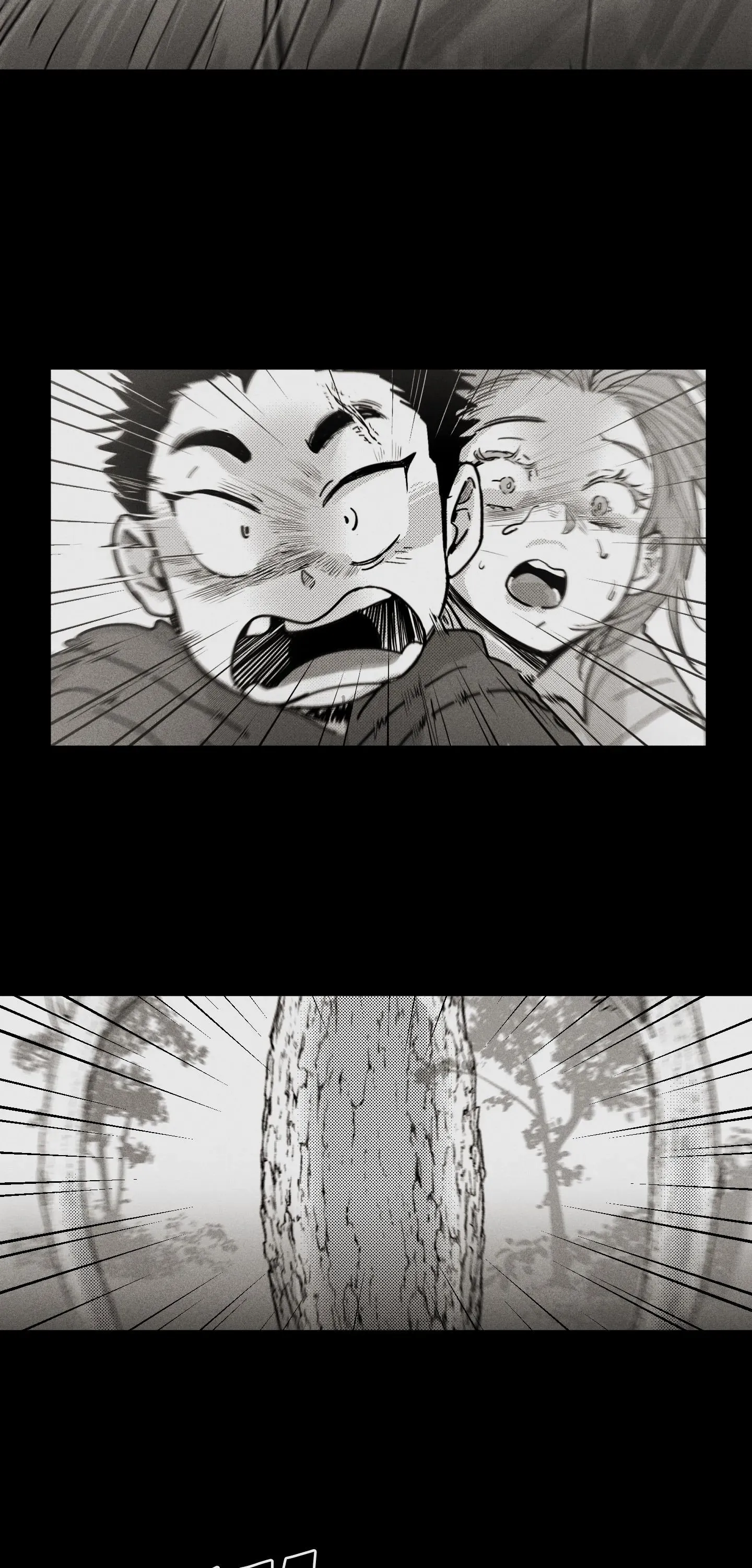 You Are My World Chapter 8 page 10 - 