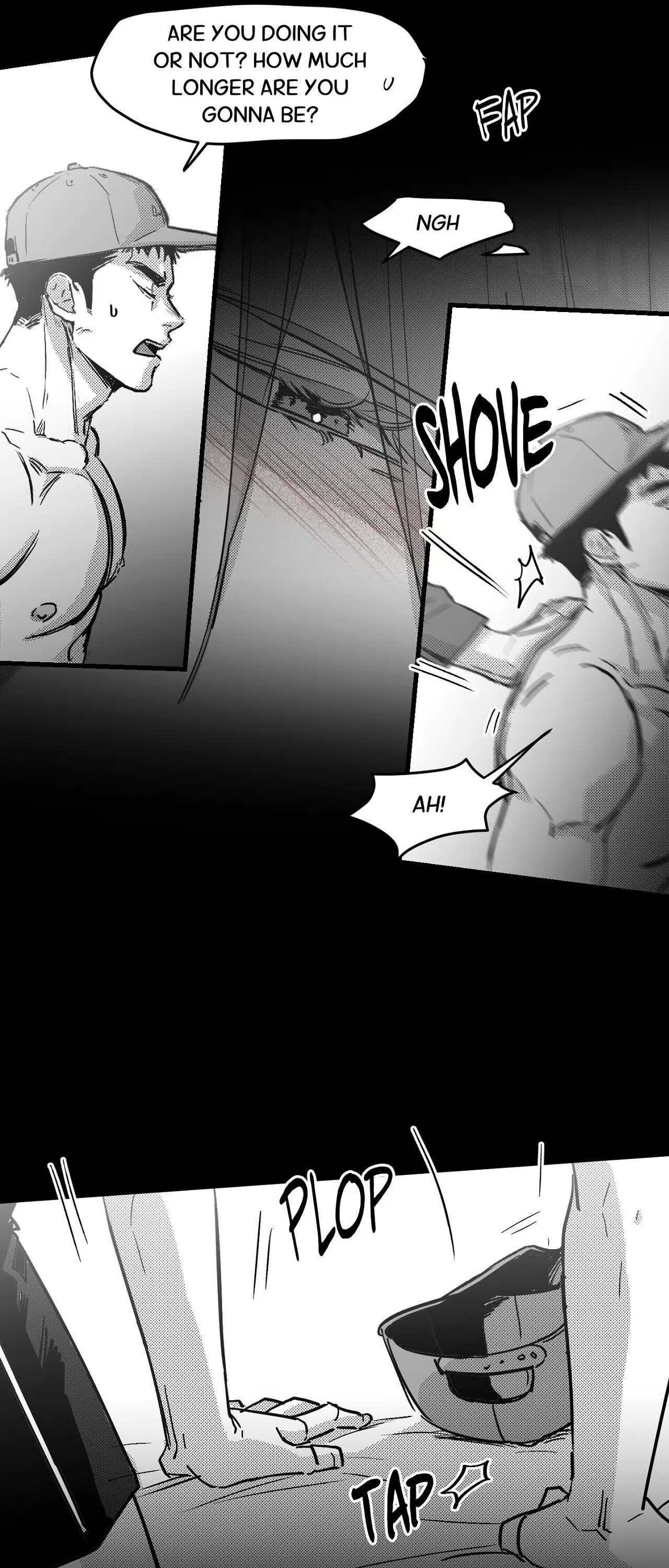 You Are My World Chapter 9 page 13 - 