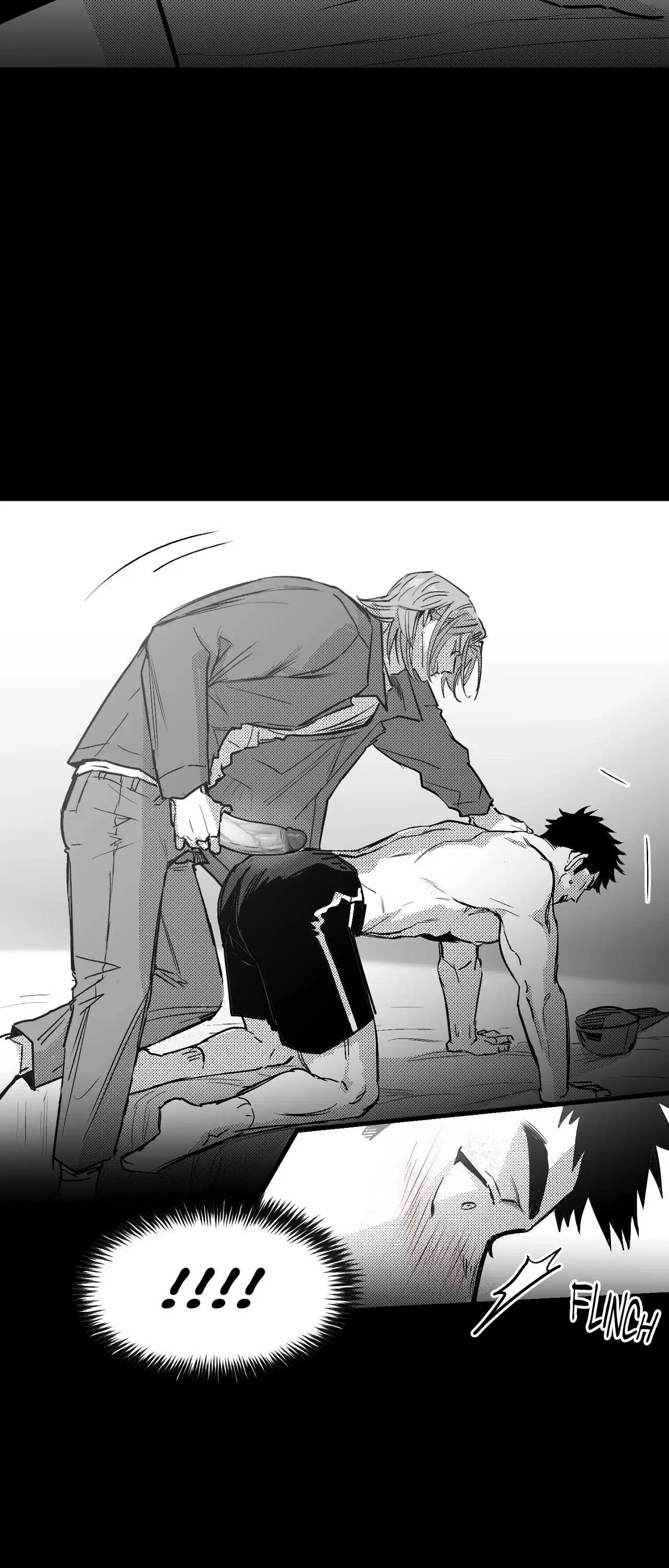 You Are My World Chapter 9 page 14 - 