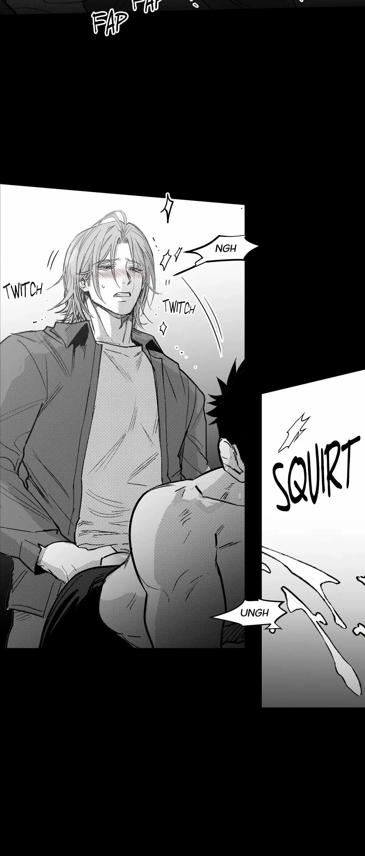 You Are My World Chapter 9 page 18 - 
