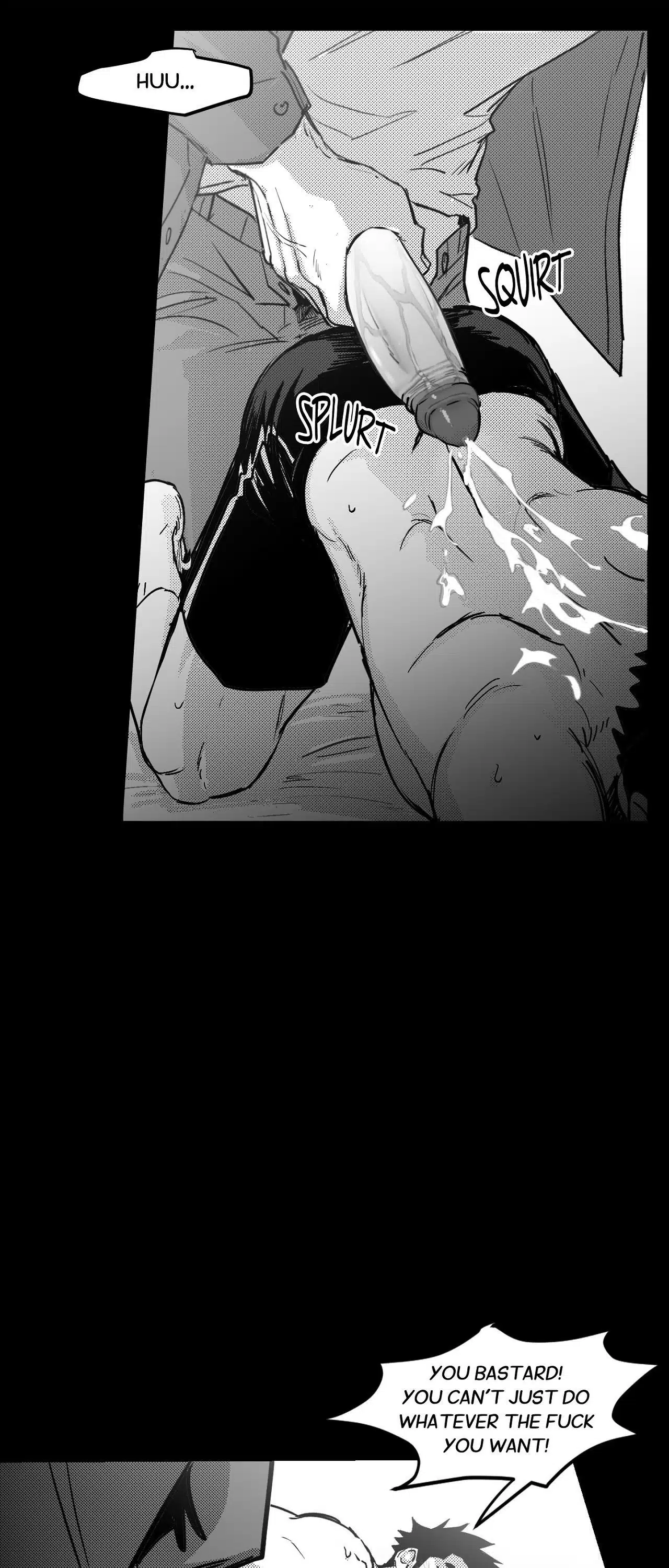 You Are My World Chapter 9 page 19 - 