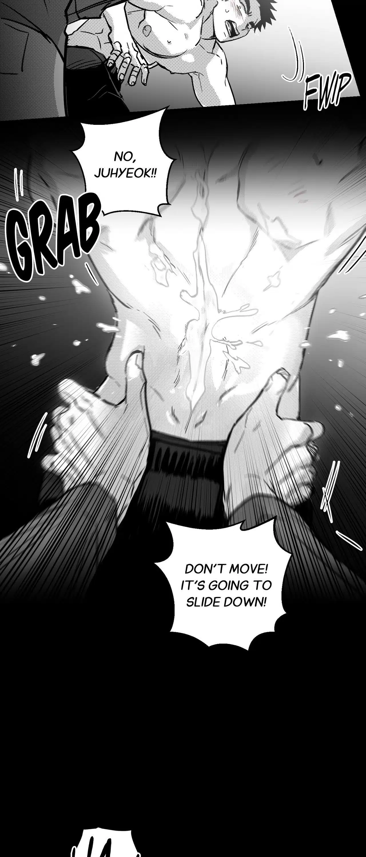 You Are My World Chapter 9 page 20 - 