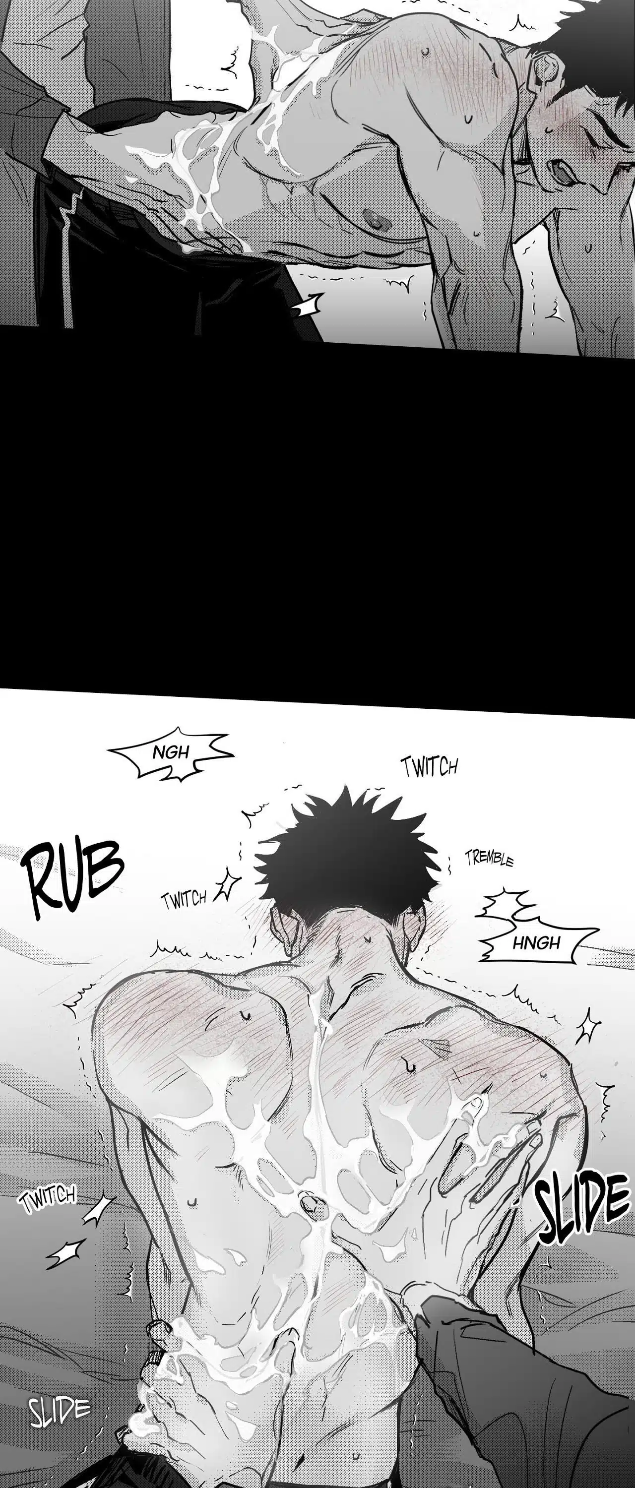 You Are My World Chapter 9 page 22 - 