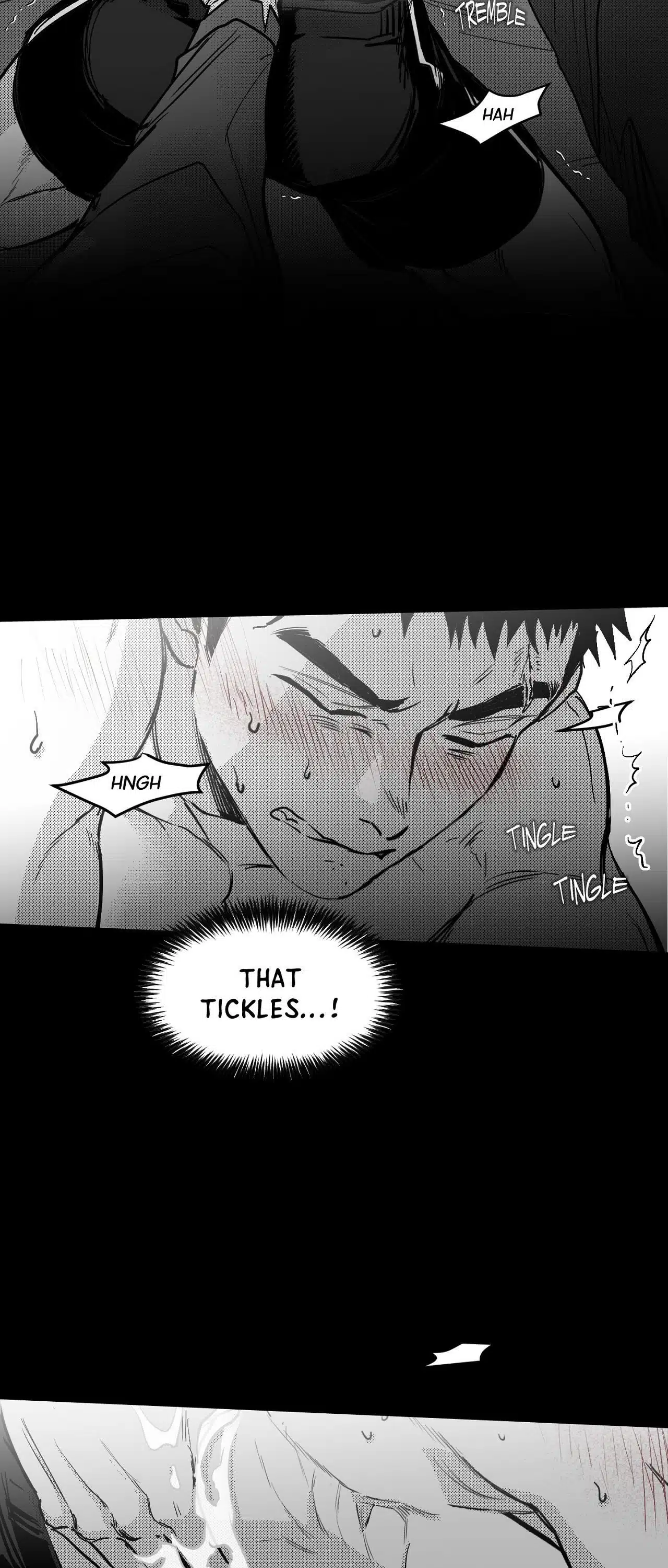 You Are My World Chapter 9 page 23 - 